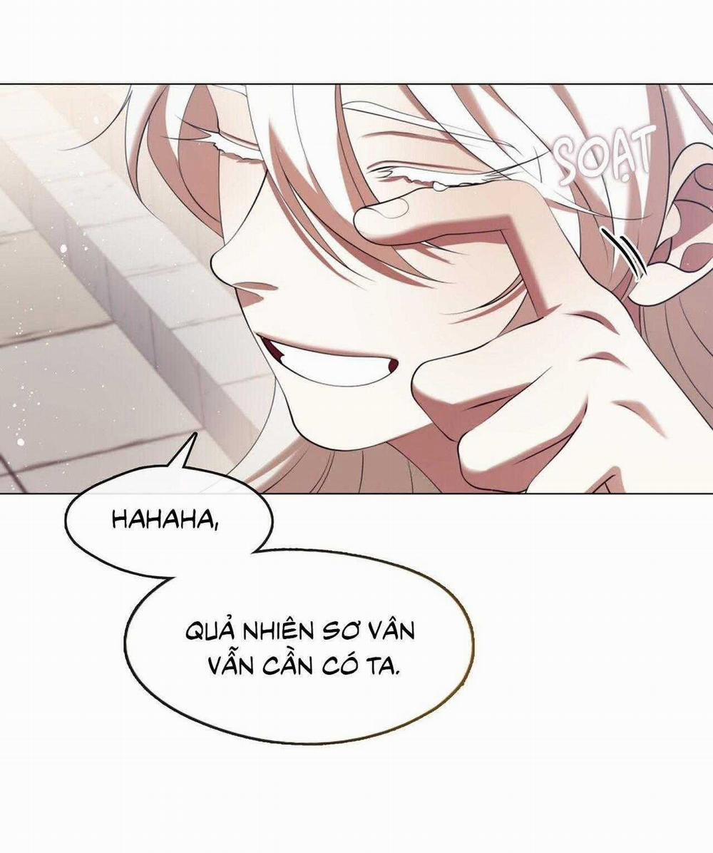 Tôi Đã Nuôi Dạy Thủ Lĩnh Giáo Phái Ác Ma 56 trang 27
