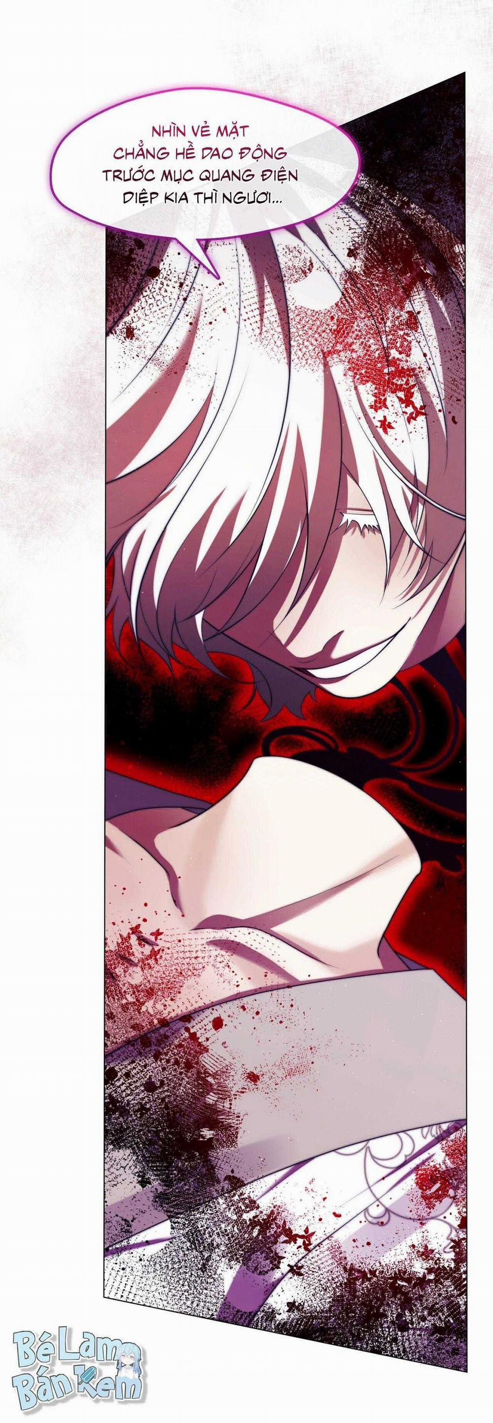 Tôi Đã Nuôi Dạy Thủ Lĩnh Giáo Phái Ác Ma 56 trang 33