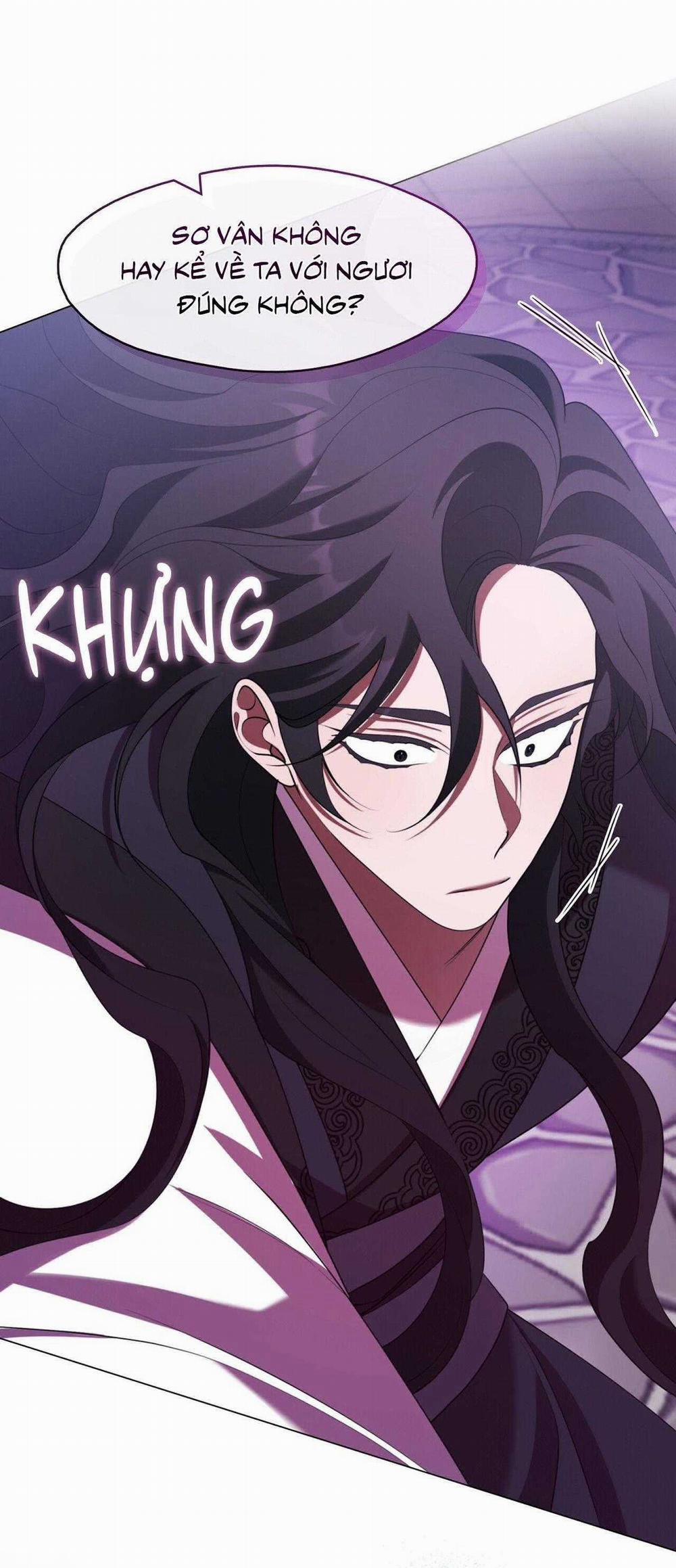 Tôi Đã Nuôi Dạy Thủ Lĩnh Giáo Phái Ác Ma 56 trang 37