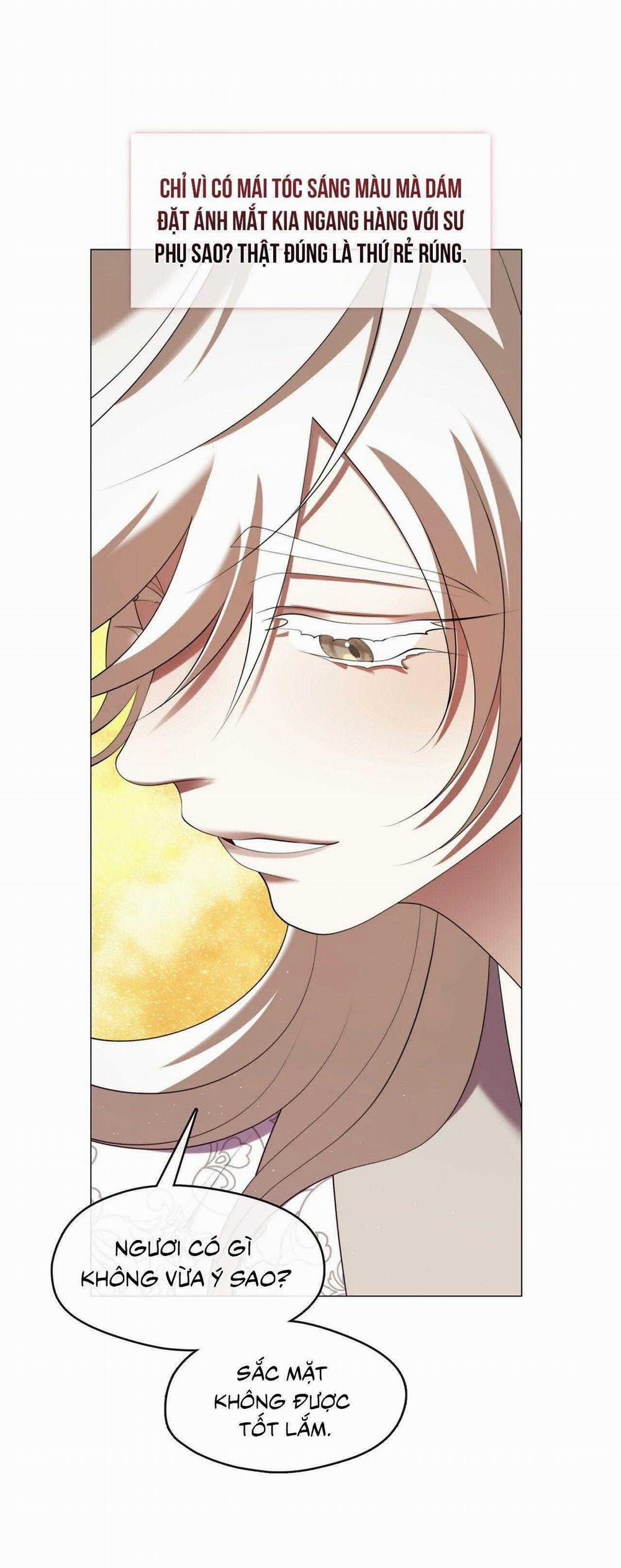 Tôi Đã Nuôi Dạy Thủ Lĩnh Giáo Phái Ác Ma 56 trang 4