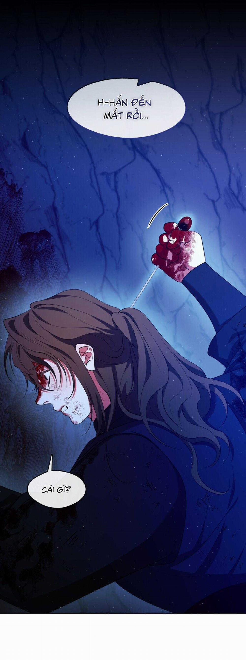 Tôi Đã Nuôi Dạy Thủ Lĩnh Giáo Phái Ác Ma 58 trang 14