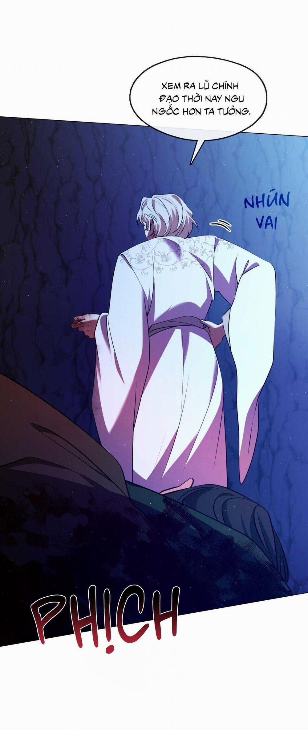 Tôi Đã Nuôi Dạy Thủ Lĩnh Giáo Phái Ác Ma 58 trang 19