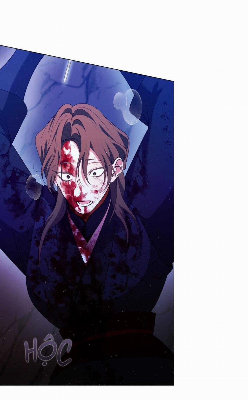 Tôi Đã Nuôi Dạy Thủ Lĩnh Giáo Phái Ác Ma 58 trang 2