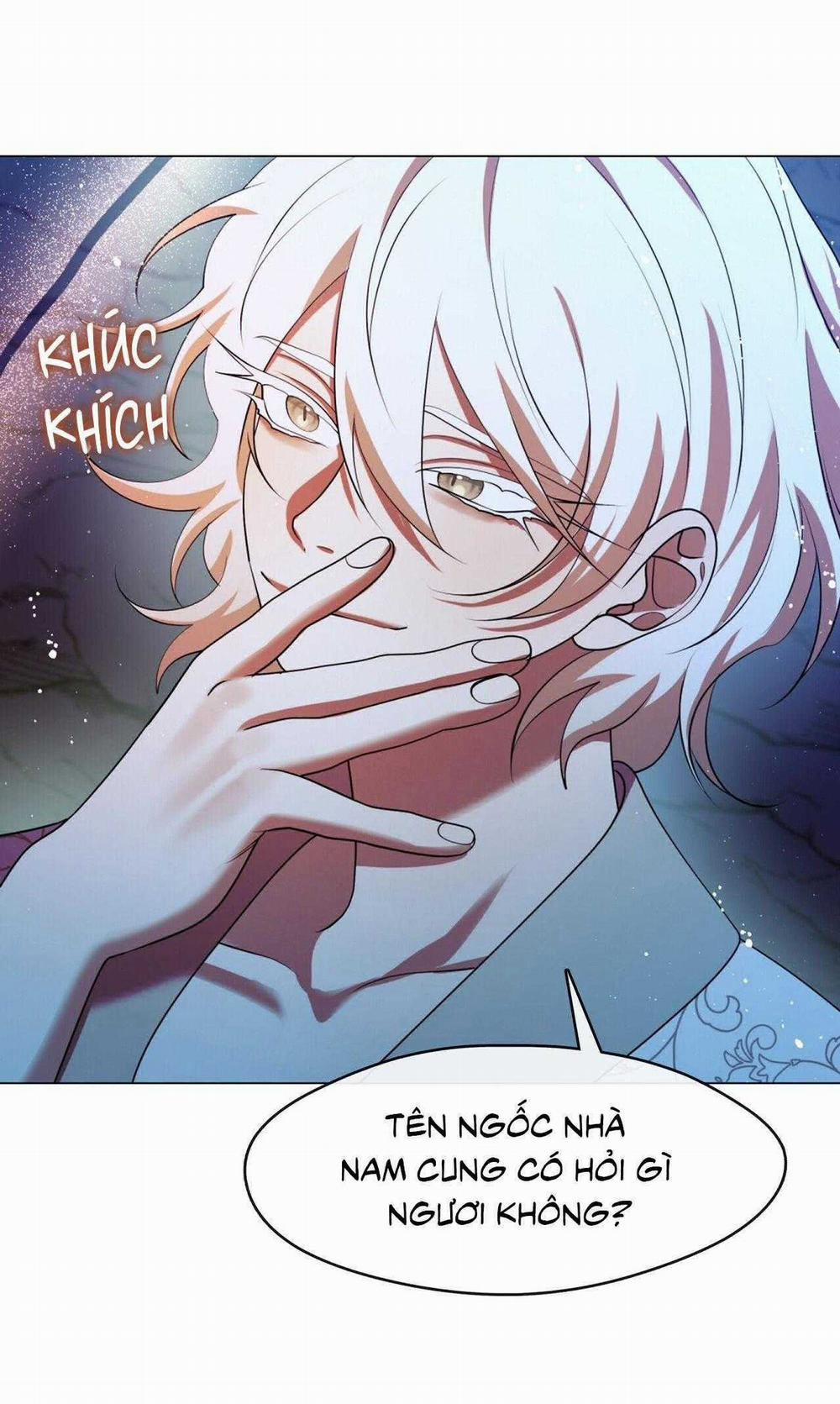 Tôi Đã Nuôi Dạy Thủ Lĩnh Giáo Phái Ác Ma 58 trang 26