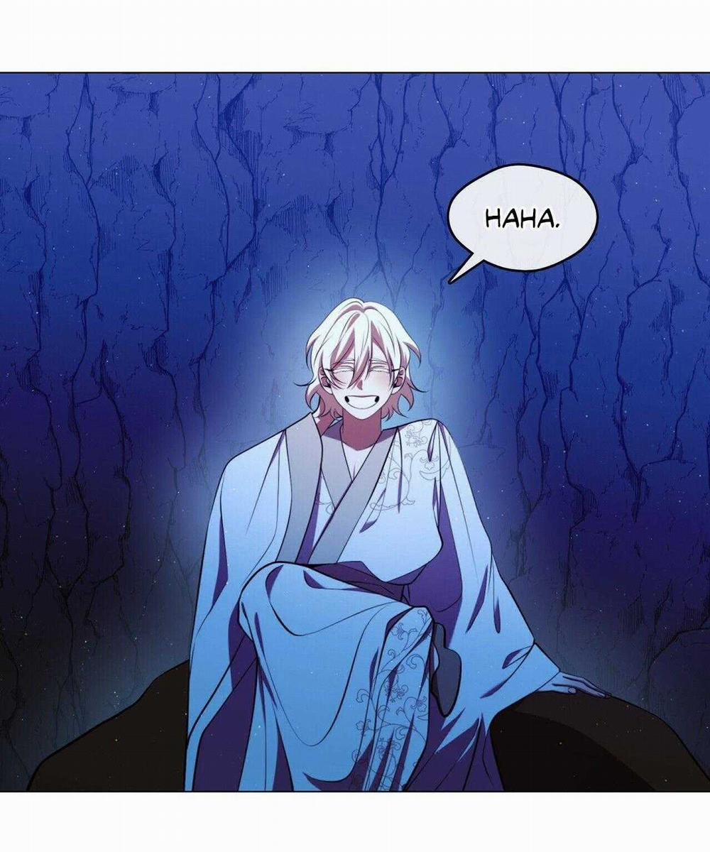 Tôi Đã Nuôi Dạy Thủ Lĩnh Giáo Phái Ác Ma 58 trang 32