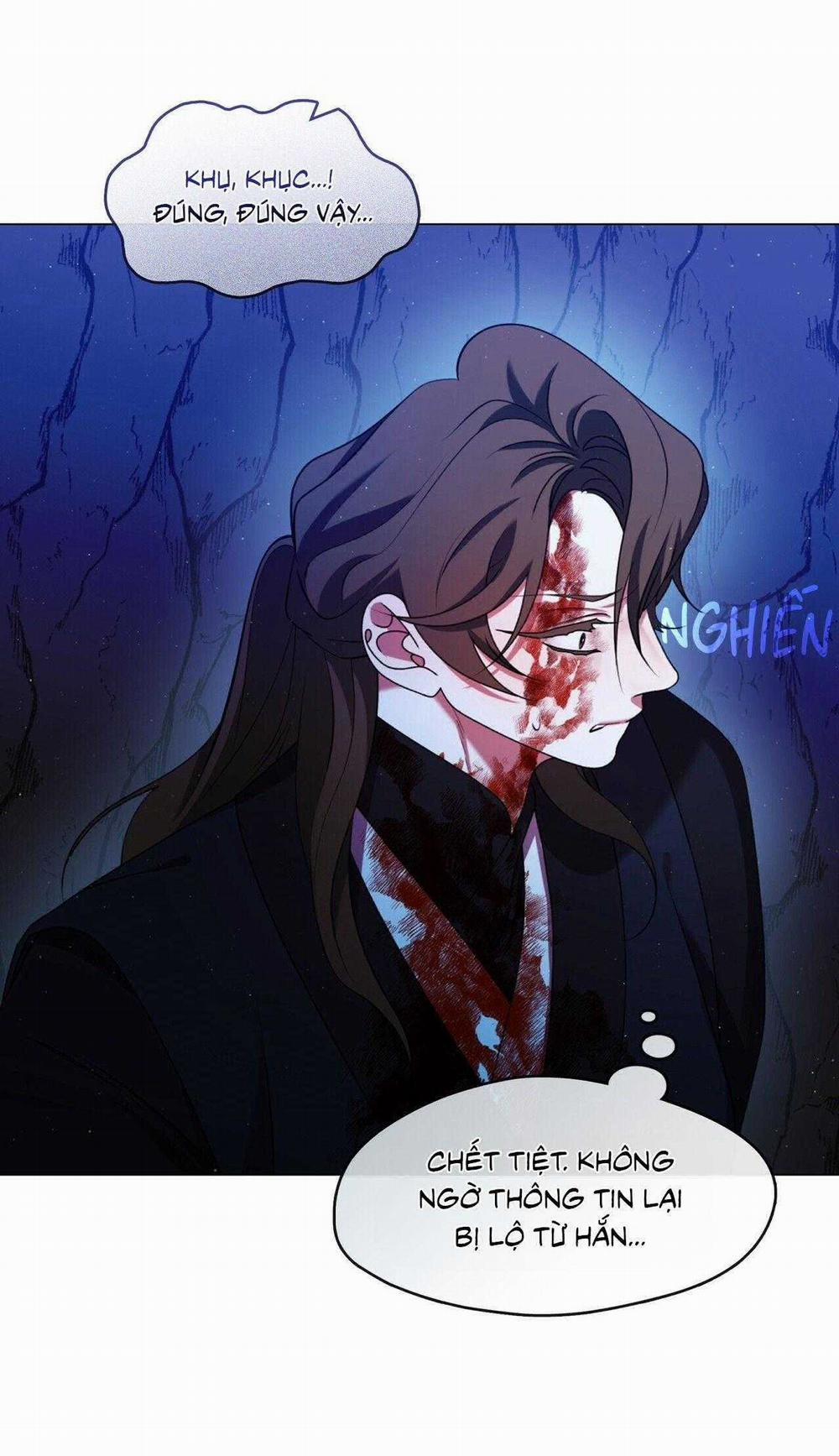 Tôi Đã Nuôi Dạy Thủ Lĩnh Giáo Phái Ác Ma 58 trang 36