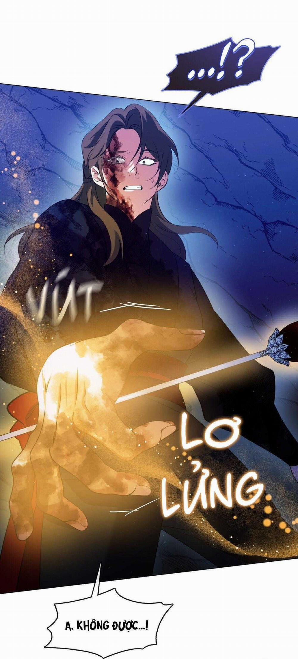 Tôi Đã Nuôi Dạy Thủ Lĩnh Giáo Phái Ác Ma 58 trang 41