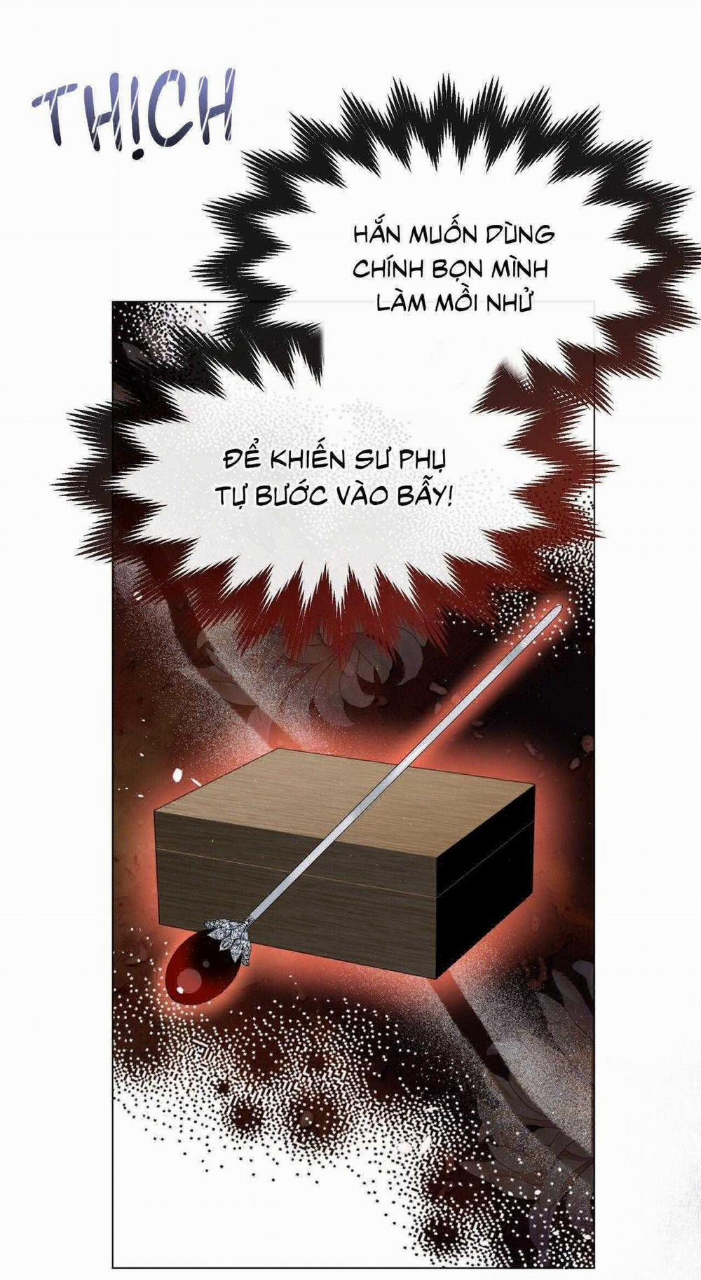 Tôi Đã Nuôi Dạy Thủ Lĩnh Giáo Phái Ác Ma 58 trang 43