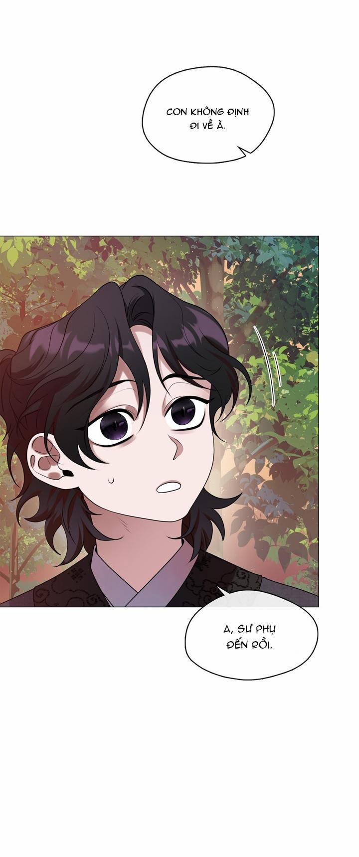 Tôi Đã Nuôi Dạy Thủ Lĩnh Giáo Phái Ác Ma 6 trang 10