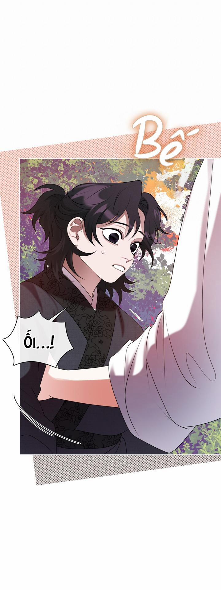 Tôi Đã Nuôi Dạy Thủ Lĩnh Giáo Phái Ác Ma 6 trang 14