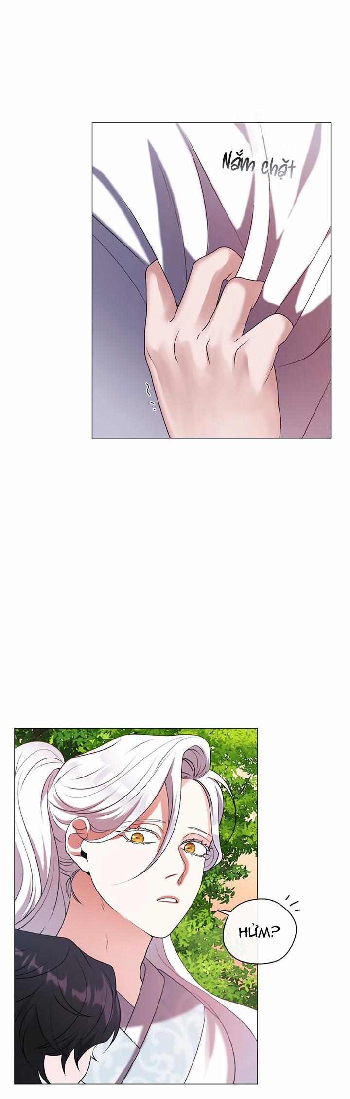 Tôi Đã Nuôi Dạy Thủ Lĩnh Giáo Phái Ác Ma 6 trang 19