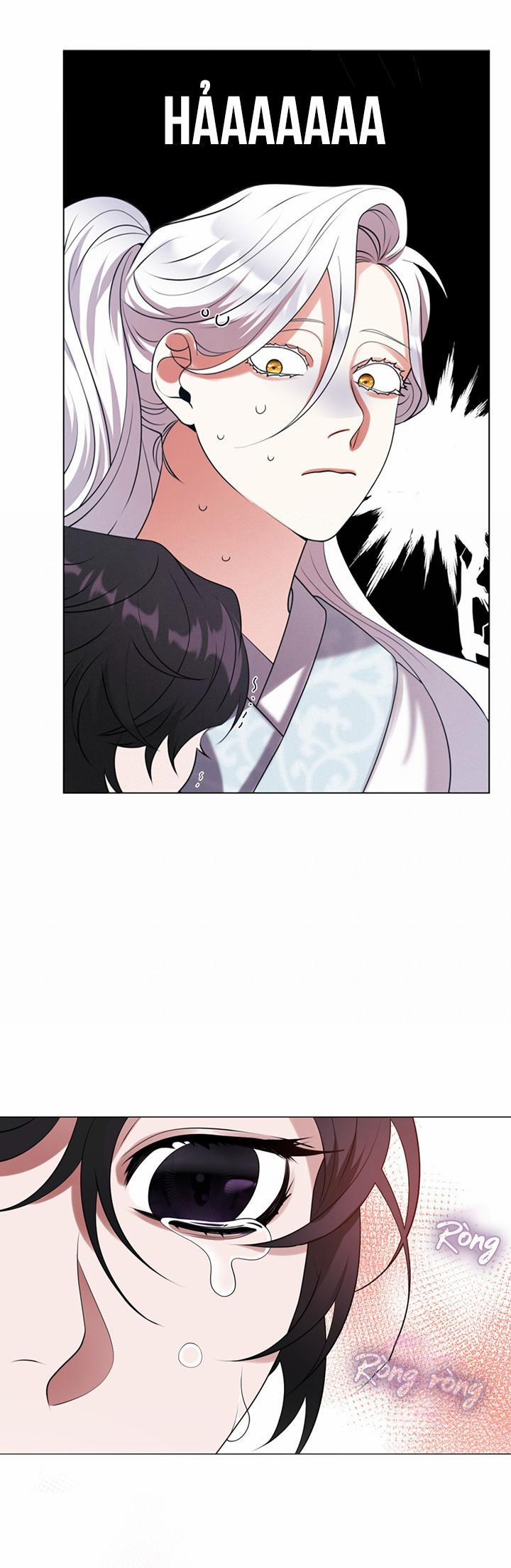 Tôi Đã Nuôi Dạy Thủ Lĩnh Giáo Phái Ác Ma 6 trang 20