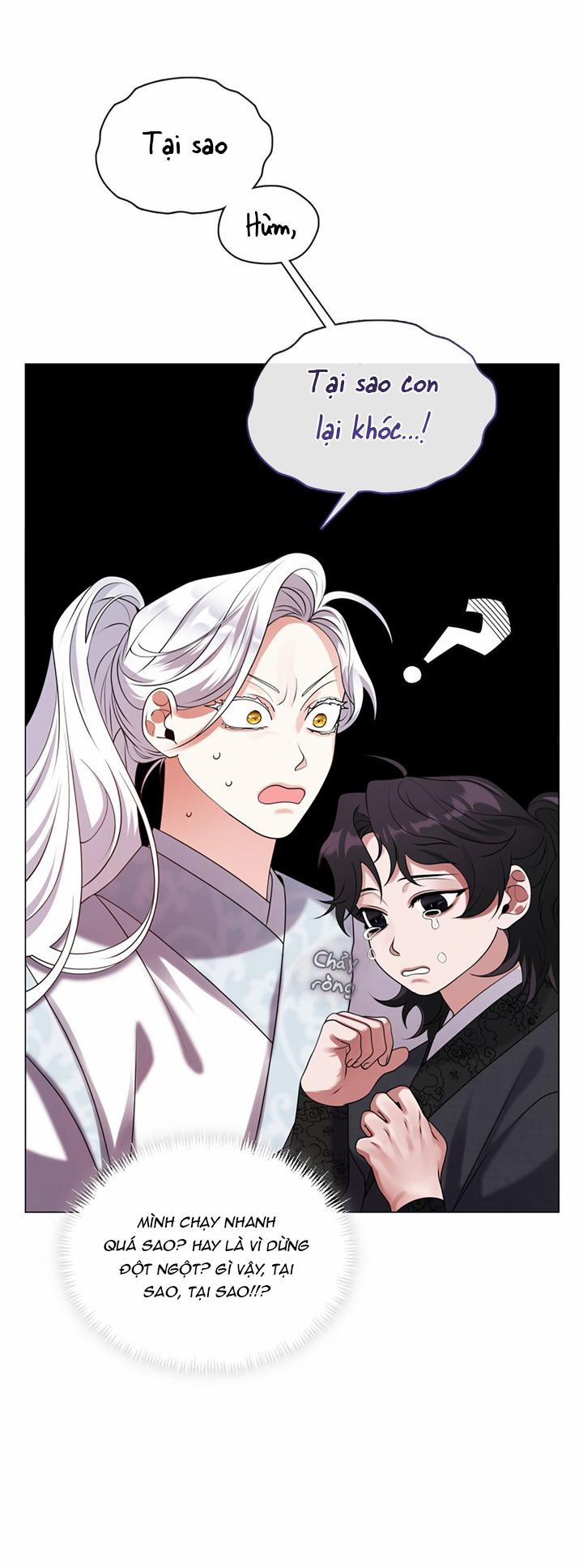 Tôi Đã Nuôi Dạy Thủ Lĩnh Giáo Phái Ác Ma 6 trang 22