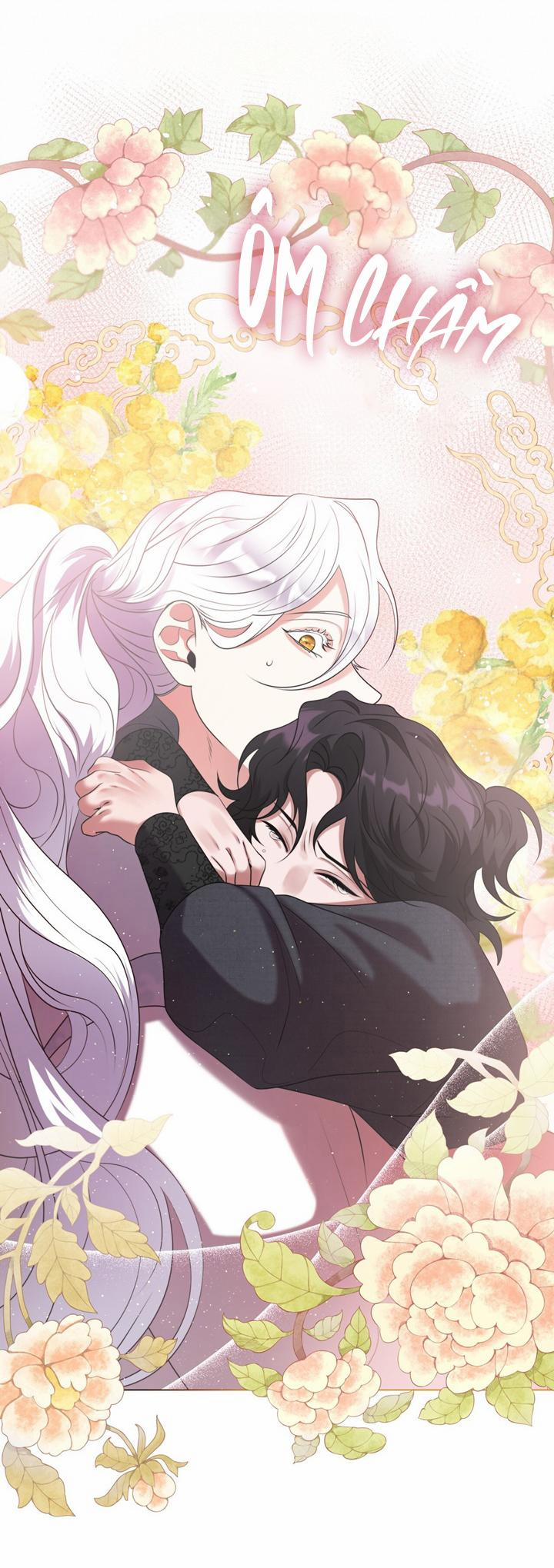 Tôi Đã Nuôi Dạy Thủ Lĩnh Giáo Phái Ác Ma 6 trang 27