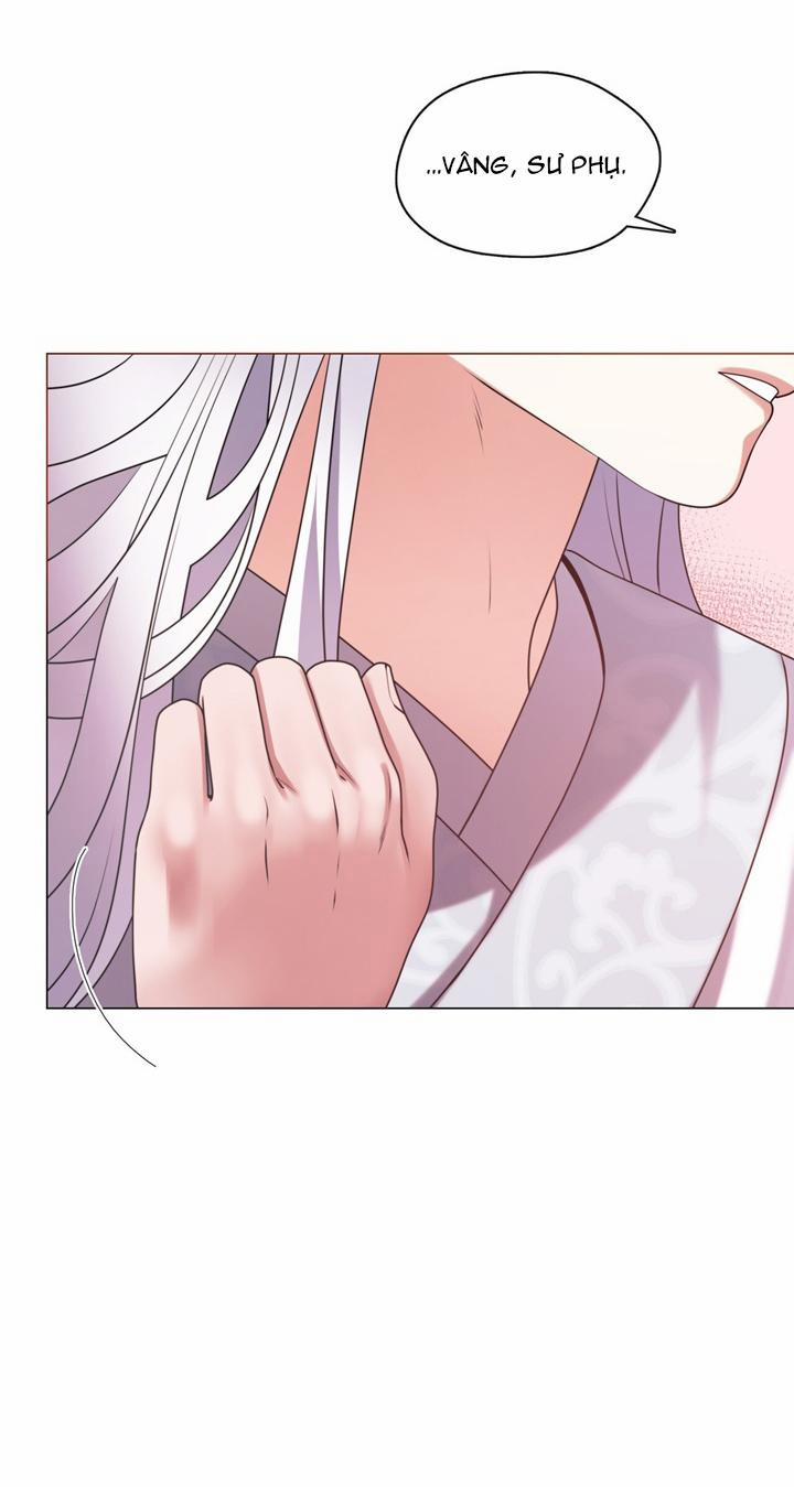 Tôi Đã Nuôi Dạy Thủ Lĩnh Giáo Phái Ác Ma 6 trang 30