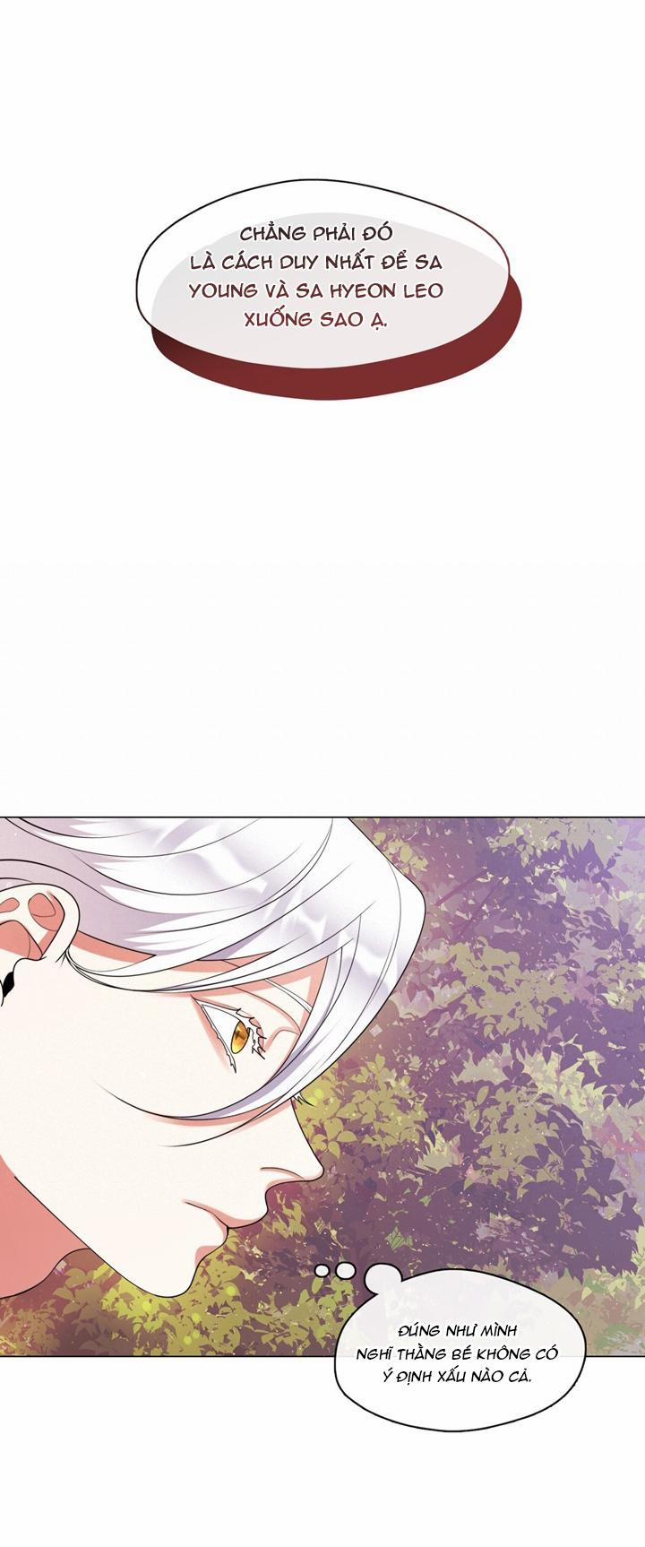 Tôi Đã Nuôi Dạy Thủ Lĩnh Giáo Phái Ác Ma 6 trang 48