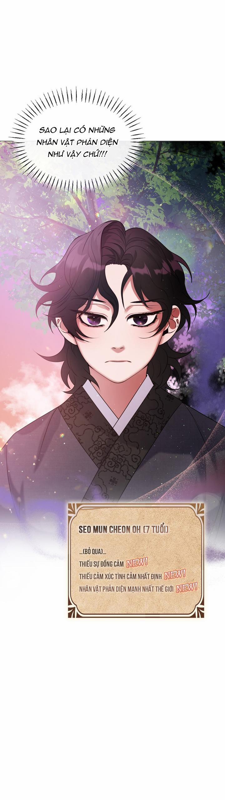 Tôi Đã Nuôi Dạy Thủ Lĩnh Giáo Phái Ác Ma 6 trang 51