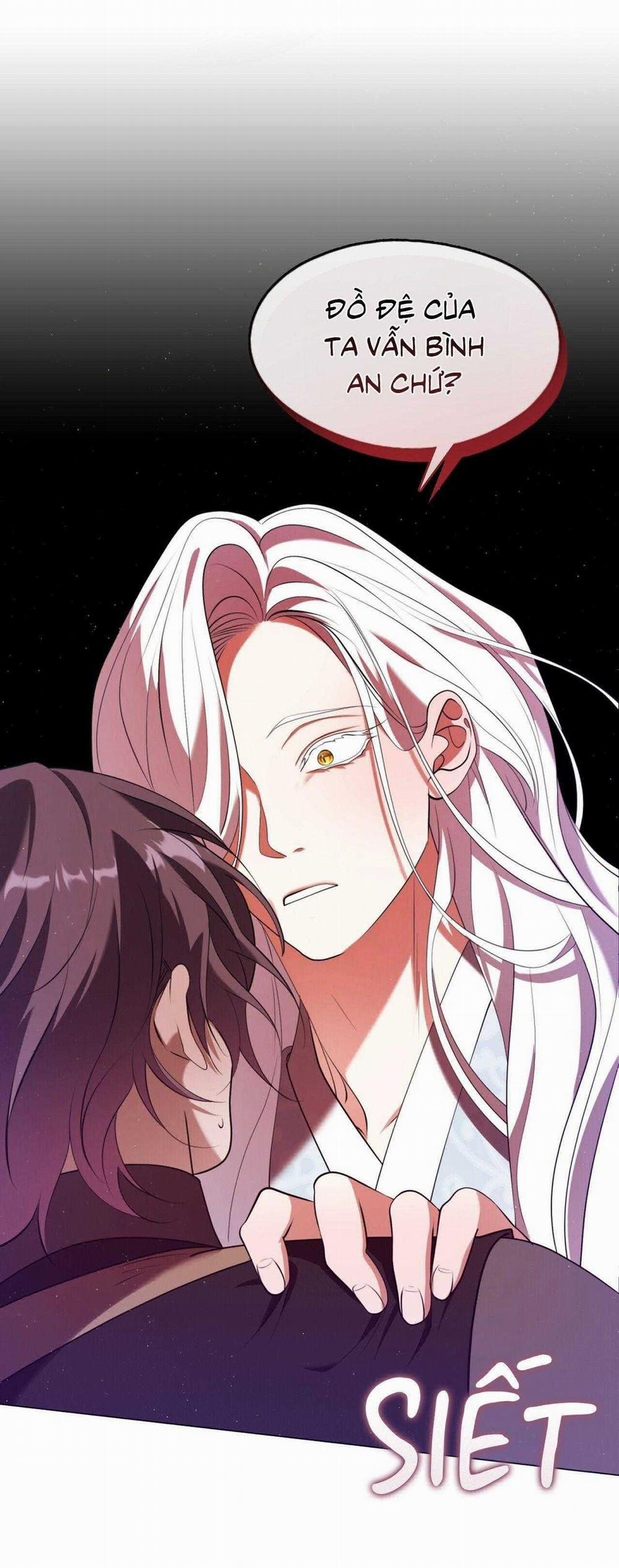 Tôi Đã Nuôi Dạy Thủ Lĩnh Giáo Phái Ác Ma 61 trang 10