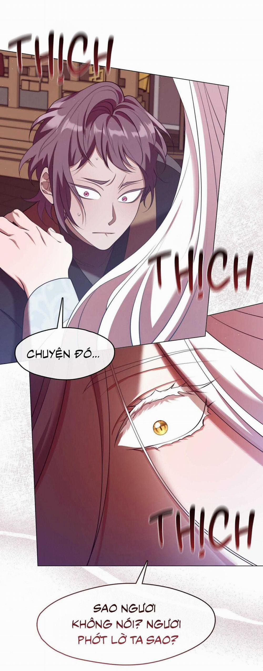 Tôi Đã Nuôi Dạy Thủ Lĩnh Giáo Phái Ác Ma 61 trang 11