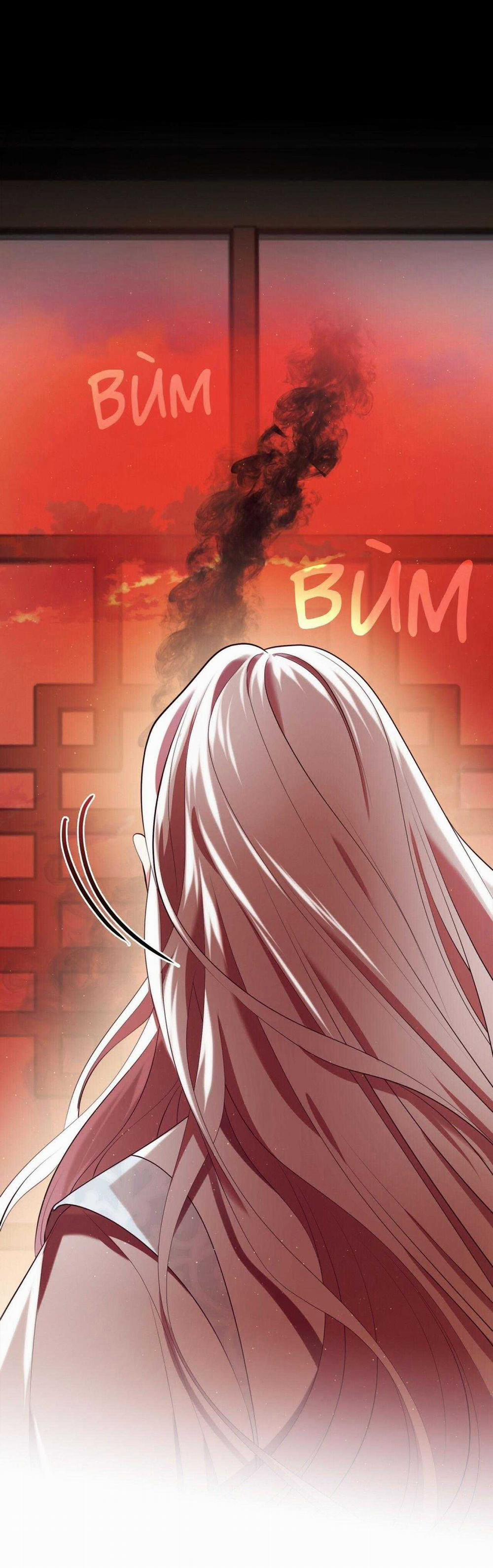 Tôi Đã Nuôi Dạy Thủ Lĩnh Giáo Phái Ác Ma 61 trang 15