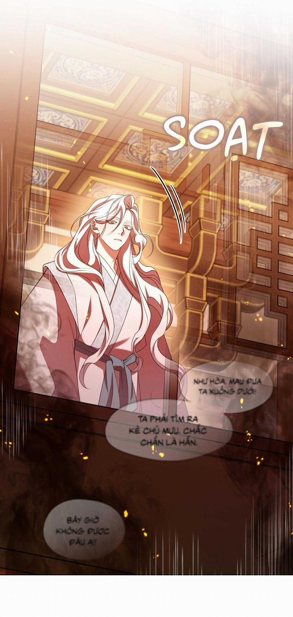 Tôi Đã Nuôi Dạy Thủ Lĩnh Giáo Phái Ác Ma 61 trang 21