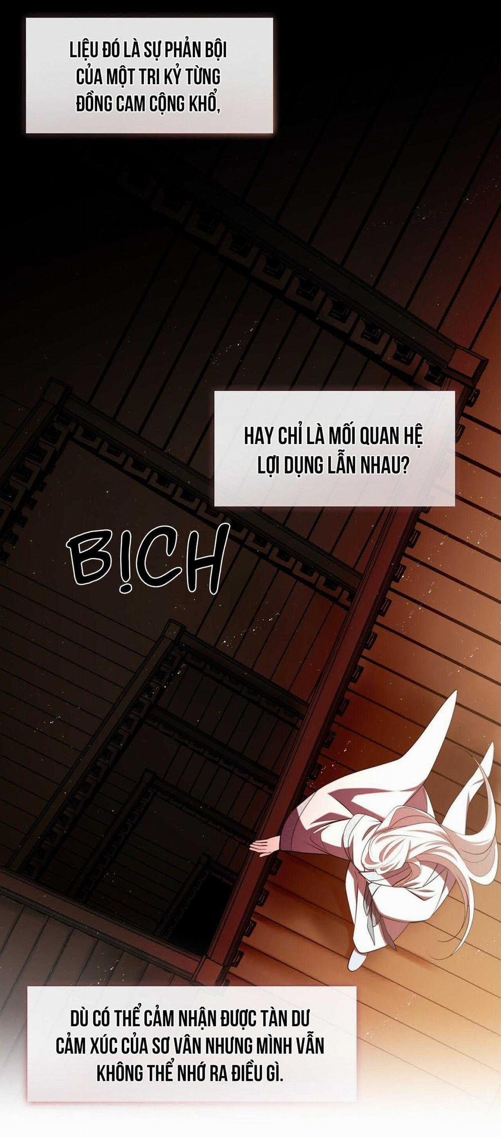 Tôi Đã Nuôi Dạy Thủ Lĩnh Giáo Phái Ác Ma 61 trang 28