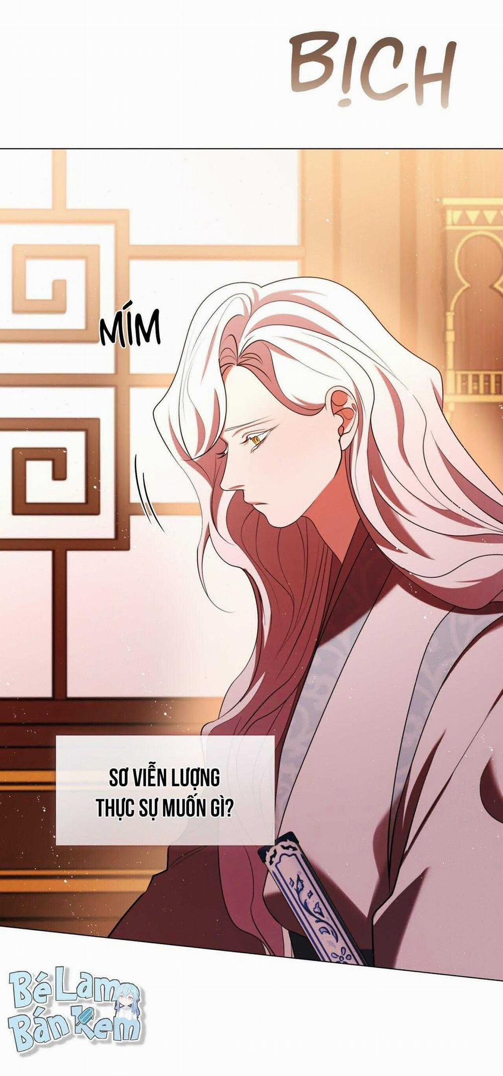 Tôi Đã Nuôi Dạy Thủ Lĩnh Giáo Phái Ác Ma 61 trang 29