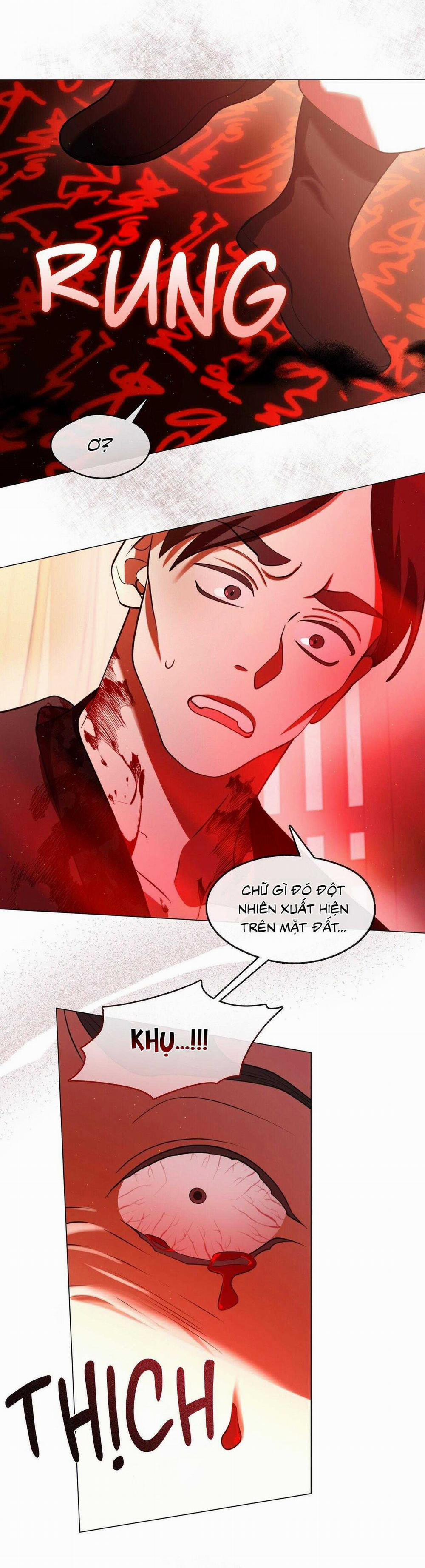 Tôi Đã Nuôi Dạy Thủ Lĩnh Giáo Phái Ác Ma 61 trang 45