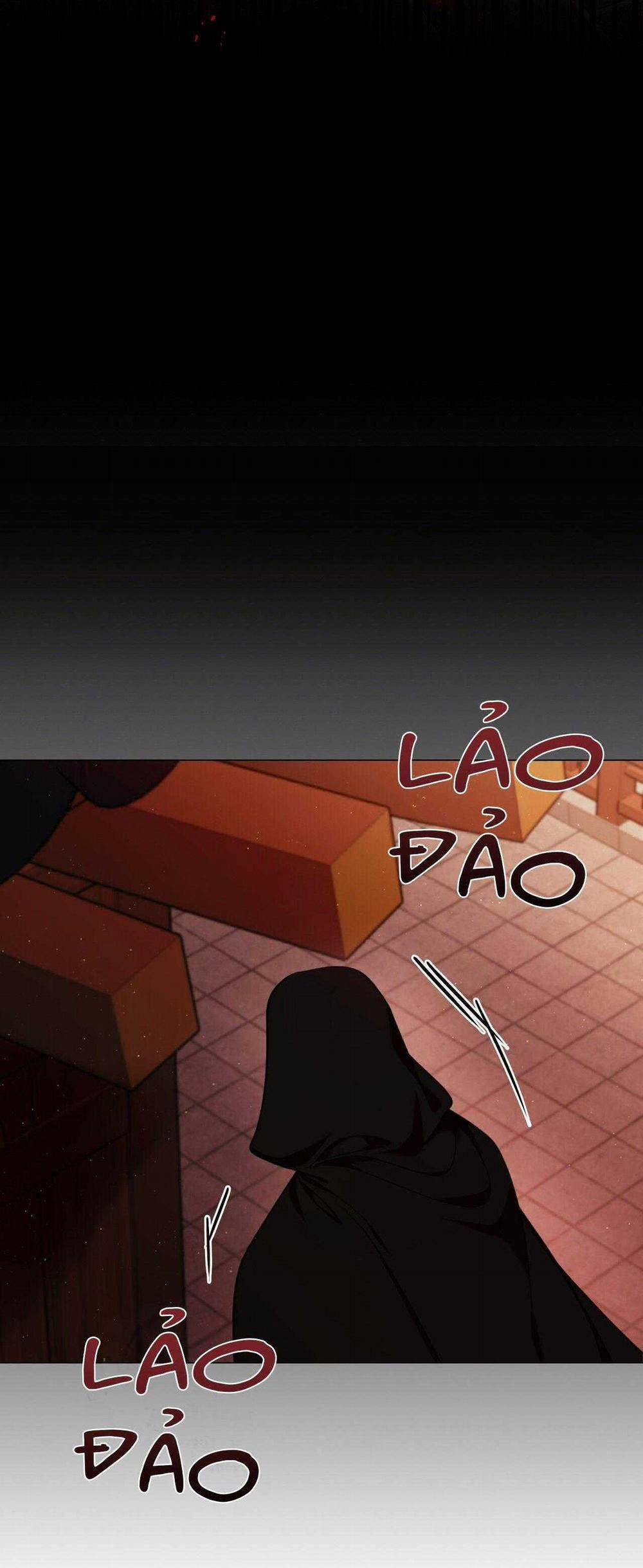 Tôi Đã Nuôi Dạy Thủ Lĩnh Giáo Phái Ác Ma 61 trang 48