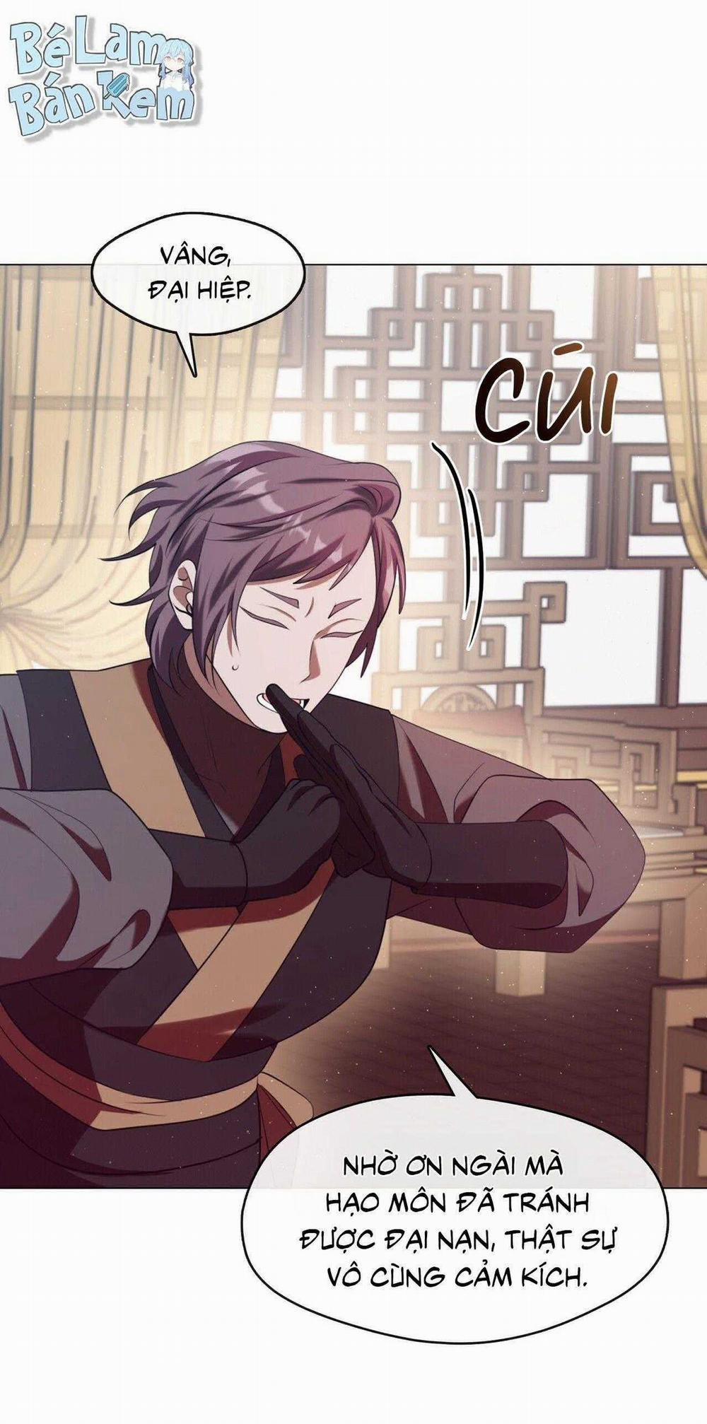 Tôi Đã Nuôi Dạy Thủ Lĩnh Giáo Phái Ác Ma 61 trang 6