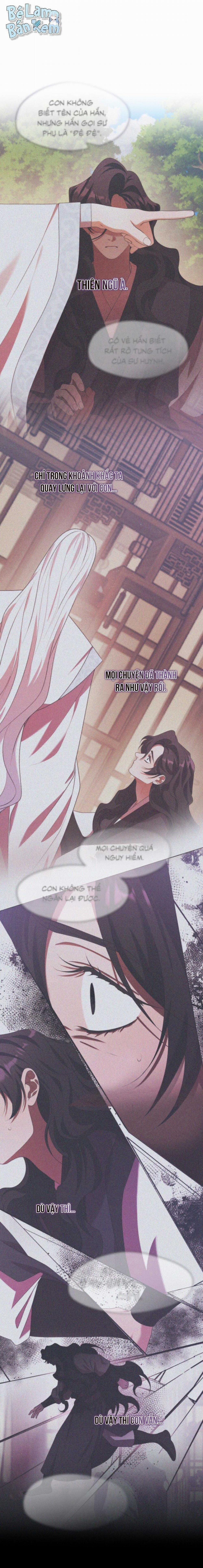 Tôi Đã Nuôi Dạy Thủ Lĩnh Giáo Phái Ác Ma 62 trang 13