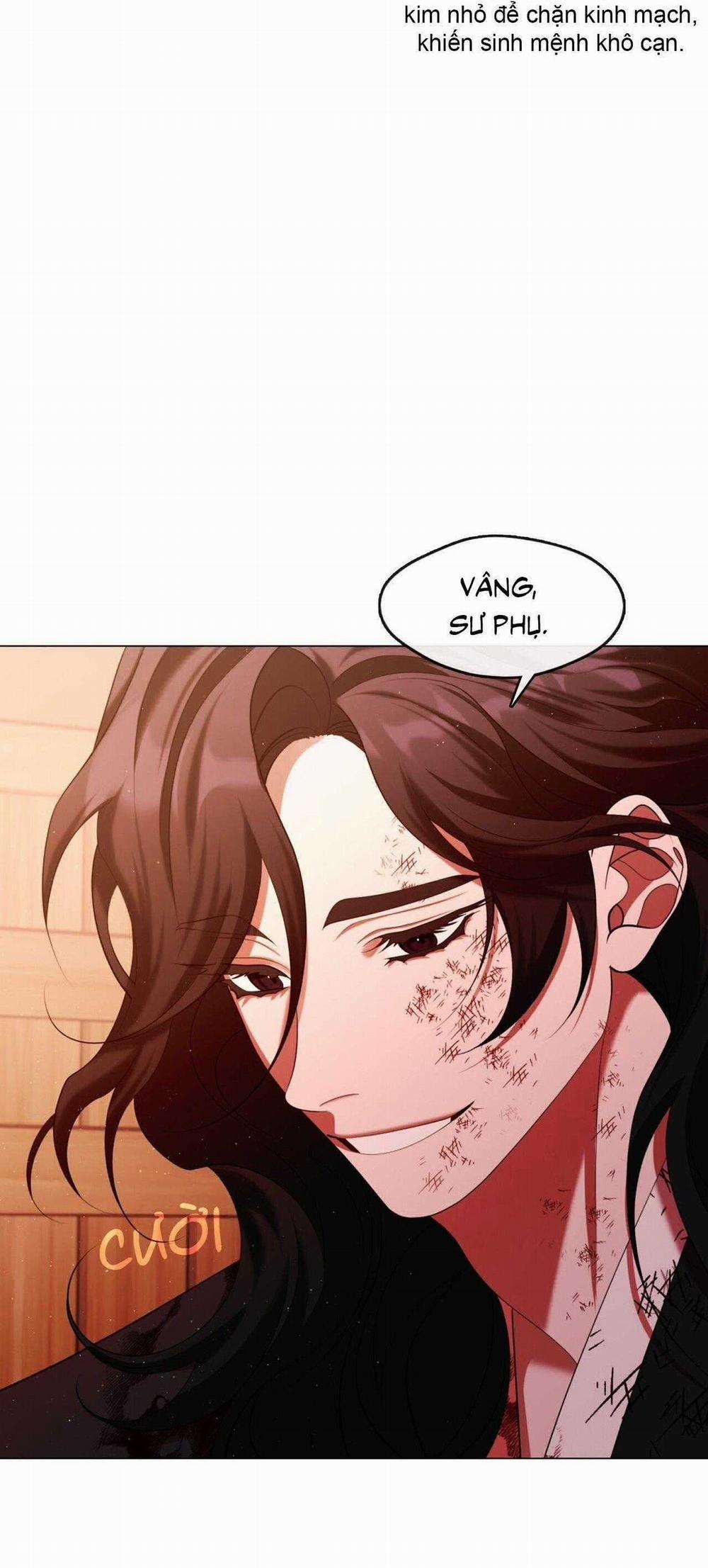 Tôi Đã Nuôi Dạy Thủ Lĩnh Giáo Phái Ác Ma 62 trang 20