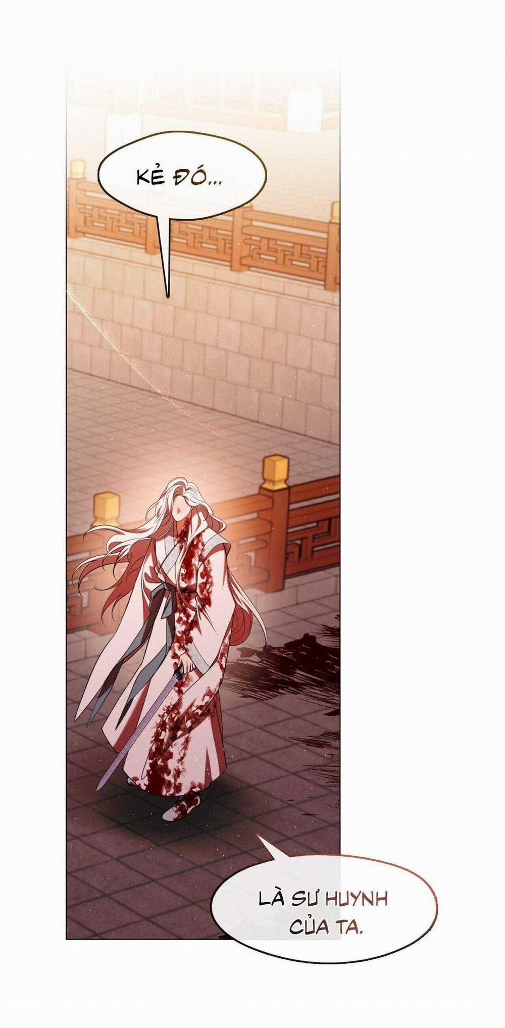 Tôi Đã Nuôi Dạy Thủ Lĩnh Giáo Phái Ác Ma 62 trang 26