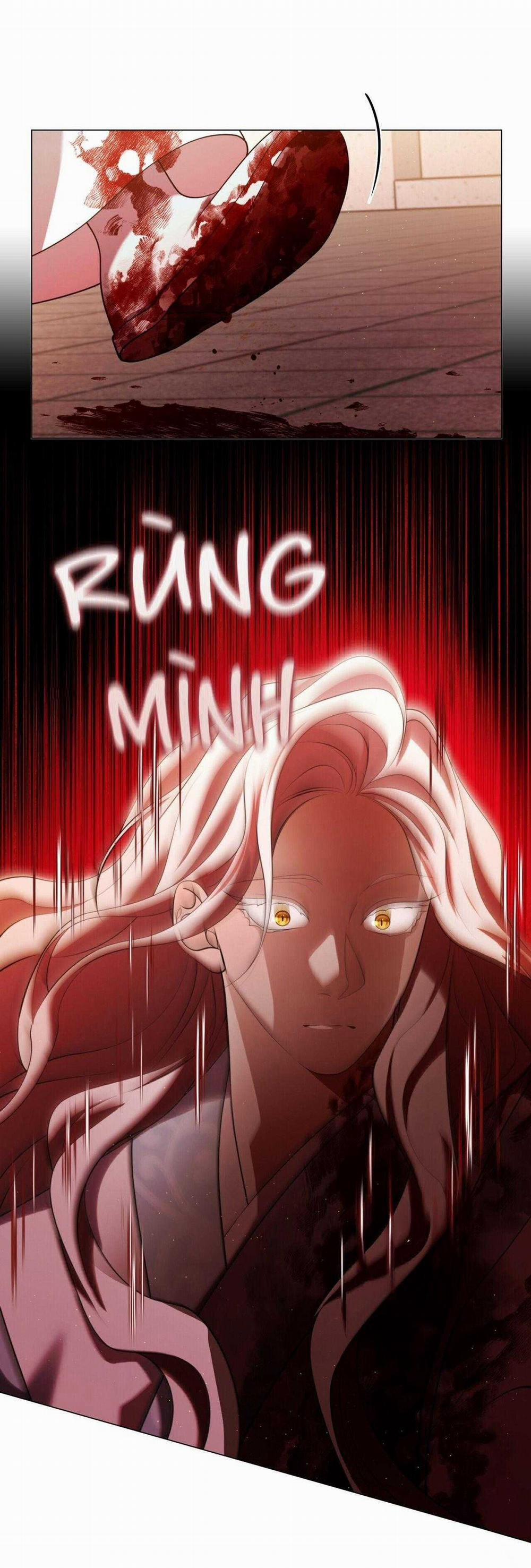 Tôi Đã Nuôi Dạy Thủ Lĩnh Giáo Phái Ác Ma 62 trang 36