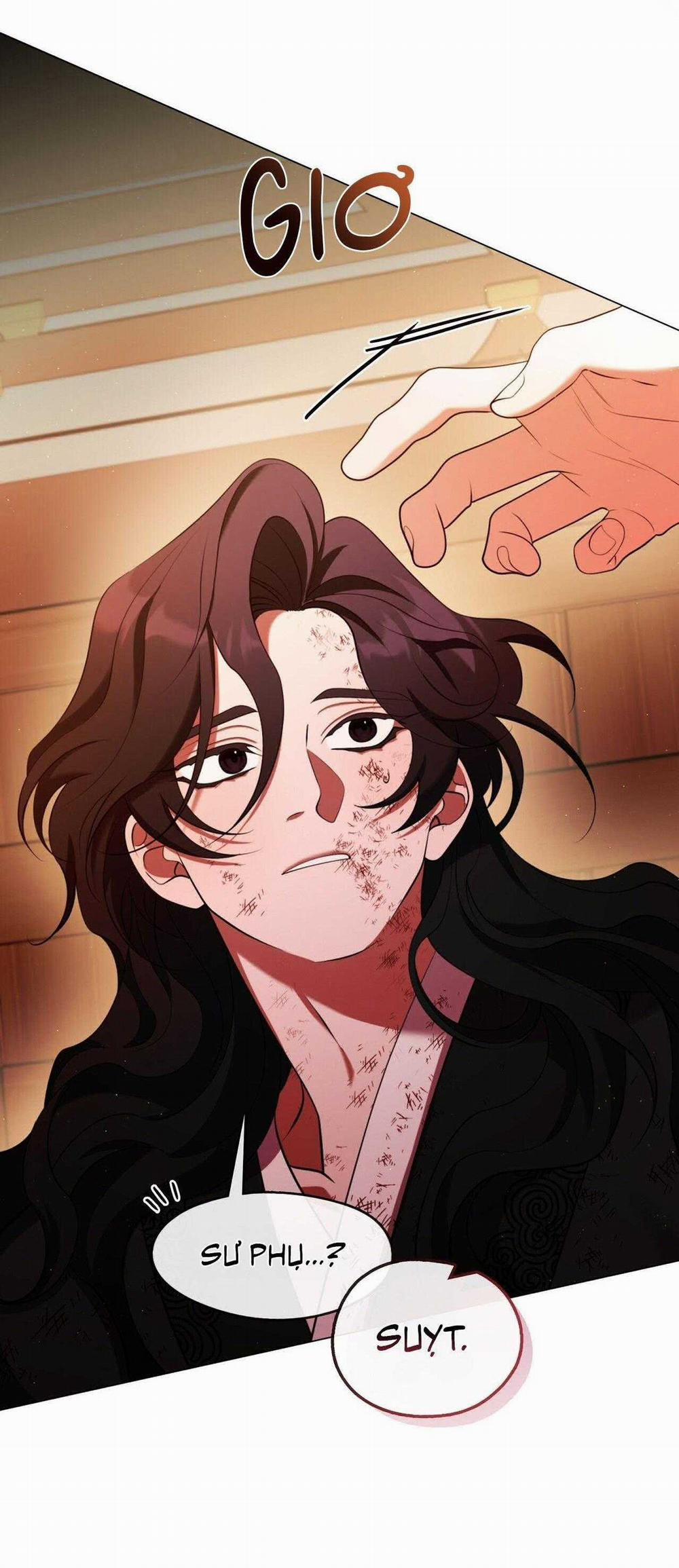 Tôi Đã Nuôi Dạy Thủ Lĩnh Giáo Phái Ác Ma 62 trang 37