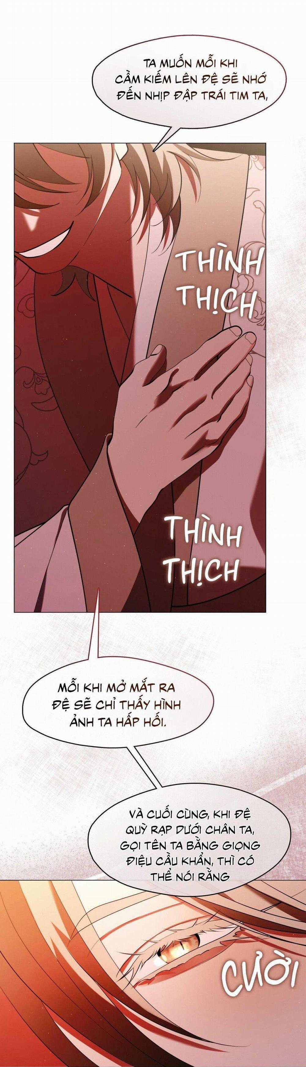 Tôi Đã Nuôi Dạy Thủ Lĩnh Giáo Phái Ác Ma 62 trang 43