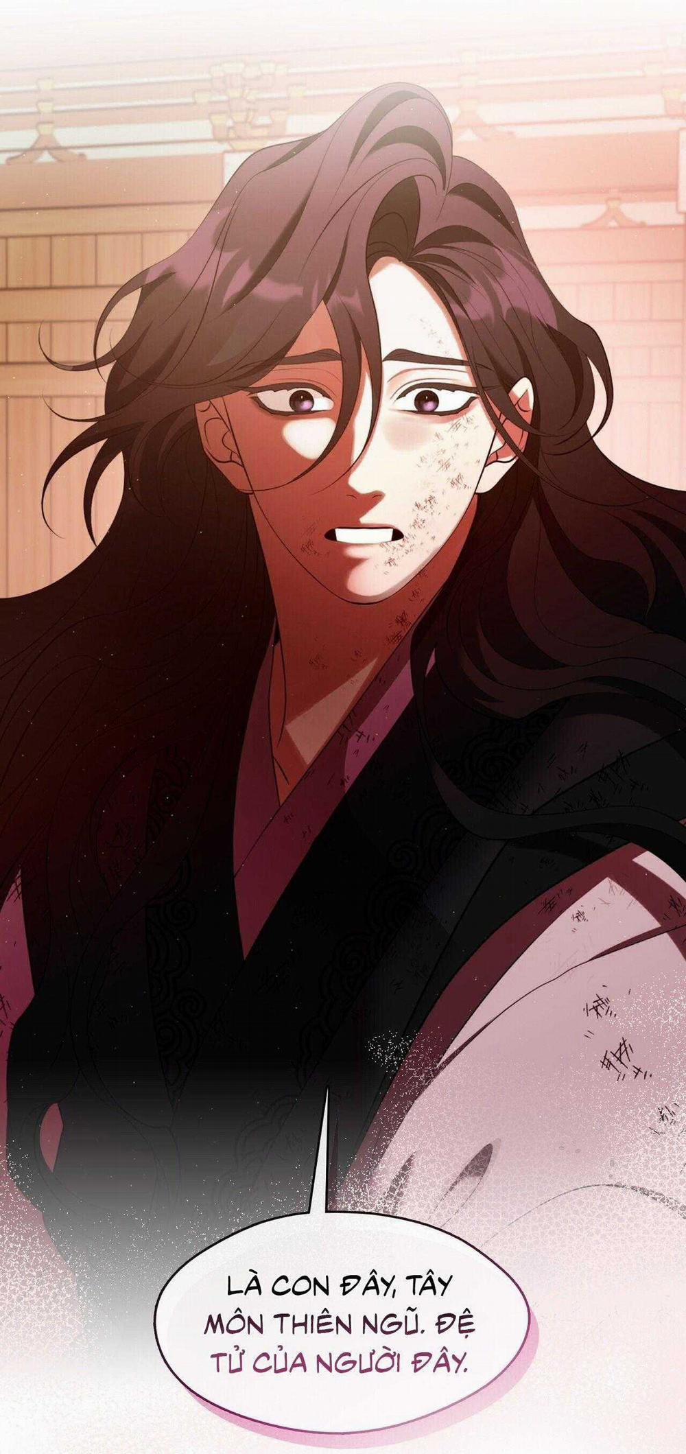 Tôi Đã Nuôi Dạy Thủ Lĩnh Giáo Phái Ác Ma 62 trang 6