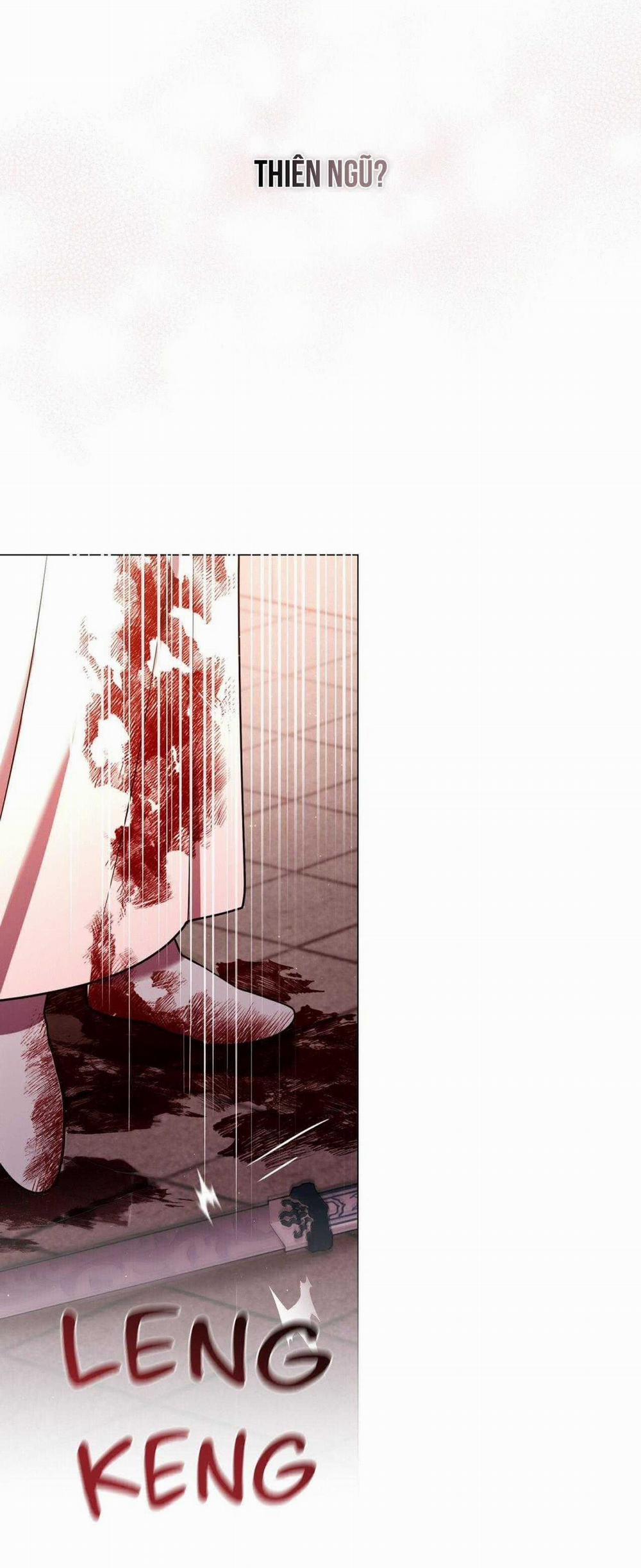 Tôi Đã Nuôi Dạy Thủ Lĩnh Giáo Phái Ác Ma 62 trang 8