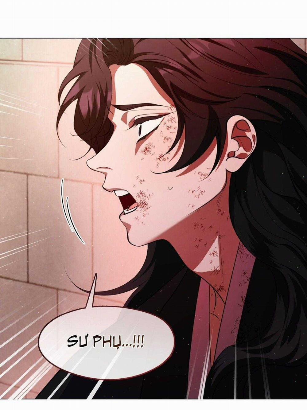 Tôi Đã Nuôi Dạy Thủ Lĩnh Giáo Phái Ác Ma 63 trang 13