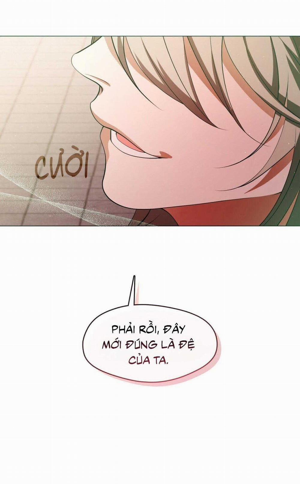 Tôi Đã Nuôi Dạy Thủ Lĩnh Giáo Phái Ác Ma 63 trang 16