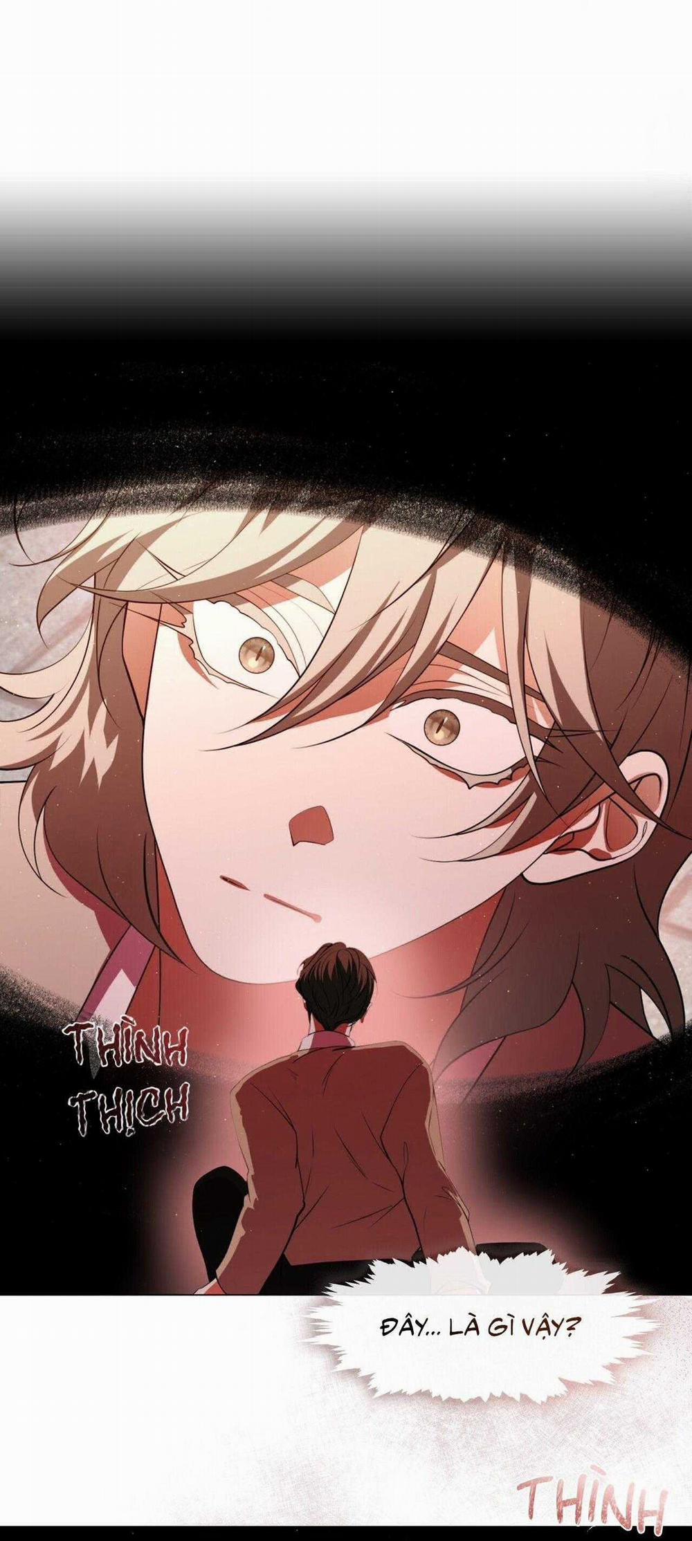 Tôi Đã Nuôi Dạy Thủ Lĩnh Giáo Phái Ác Ma 63 trang 2