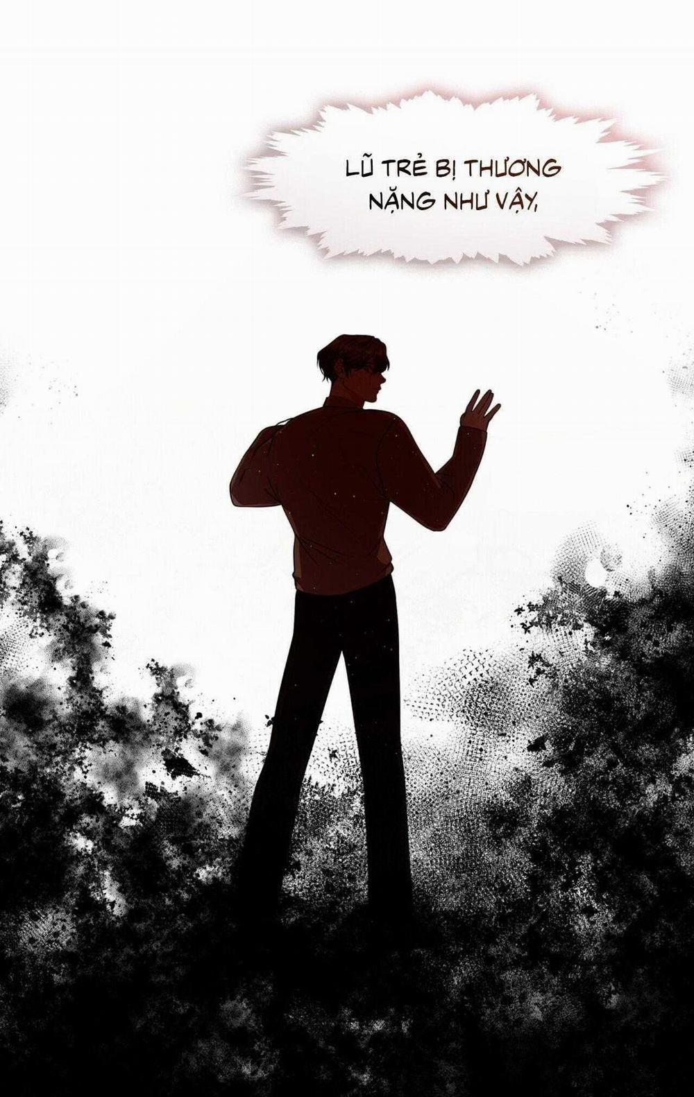 Tôi Đã Nuôi Dạy Thủ Lĩnh Giáo Phái Ác Ma 63 trang 27