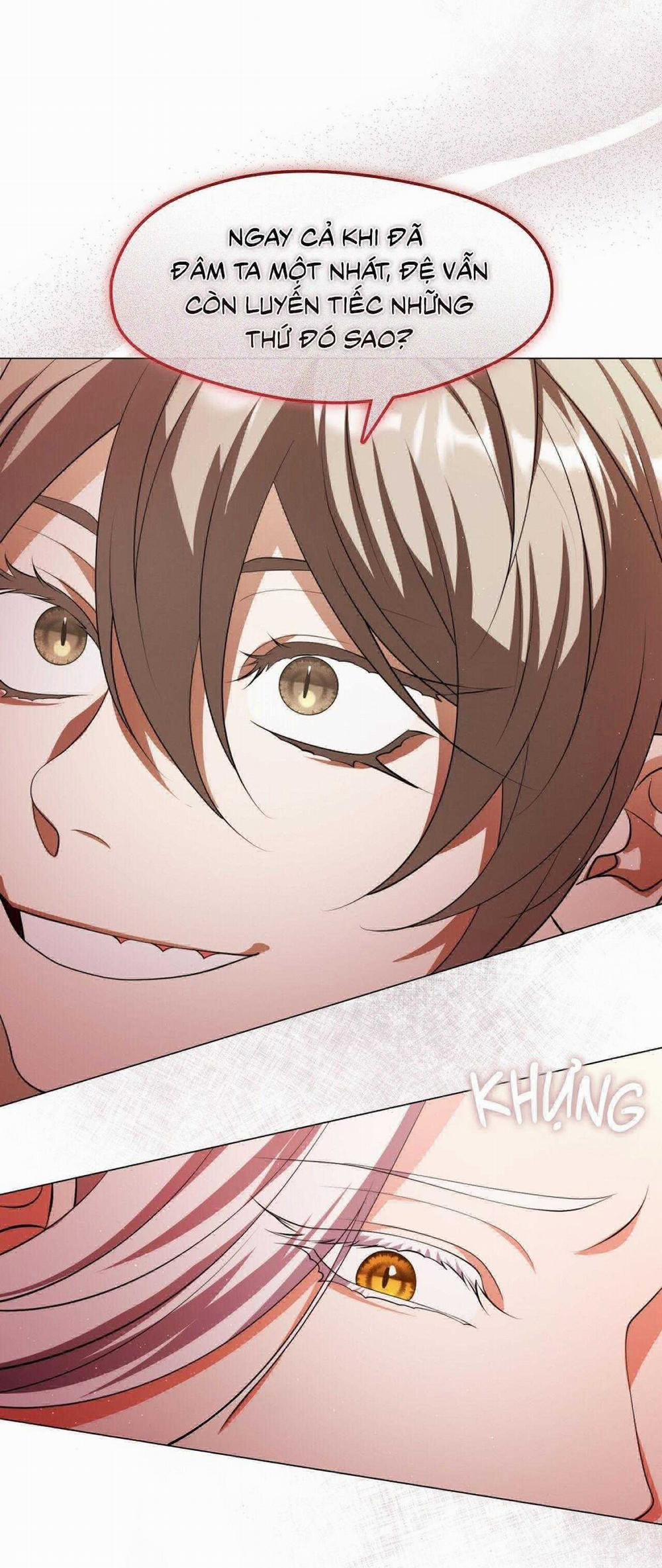 Tôi Đã Nuôi Dạy Thủ Lĩnh Giáo Phái Ác Ma 63 trang 37