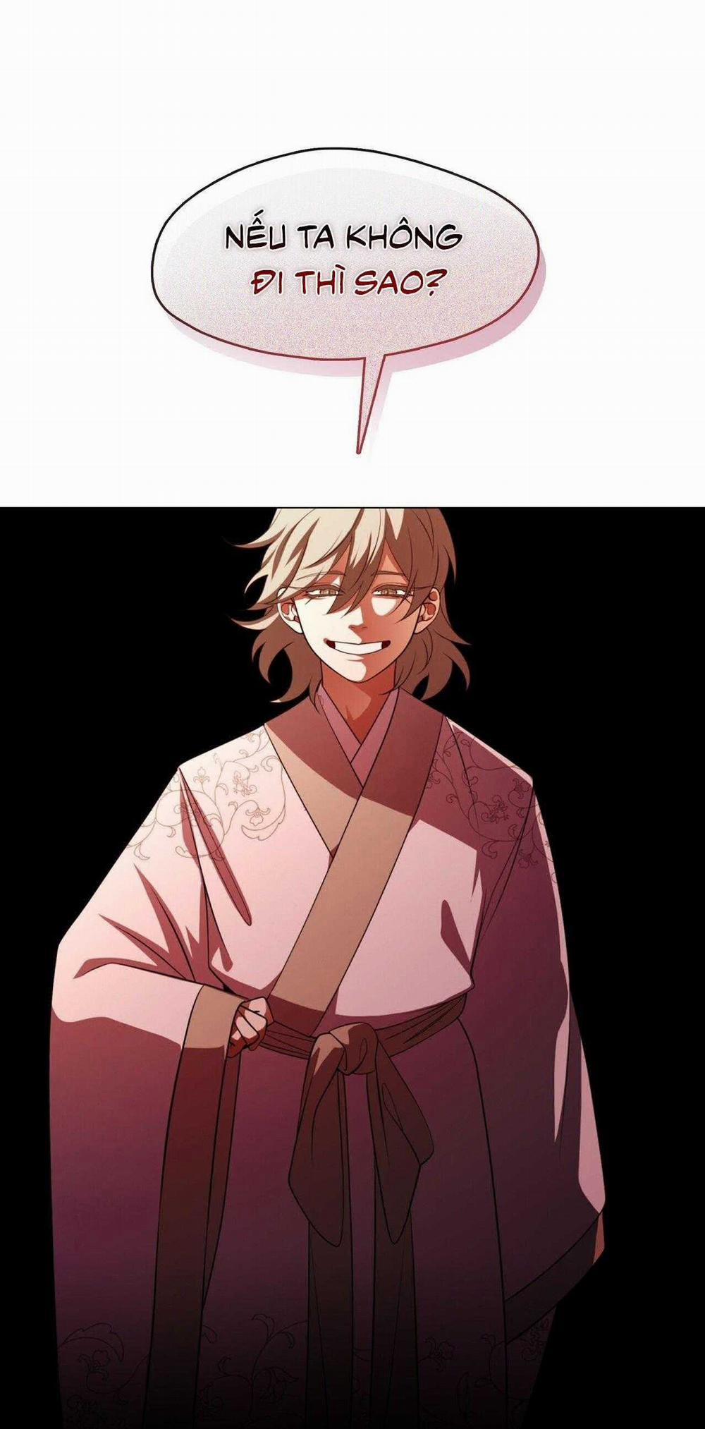 Tôi Đã Nuôi Dạy Thủ Lĩnh Giáo Phái Ác Ma 63 trang 39