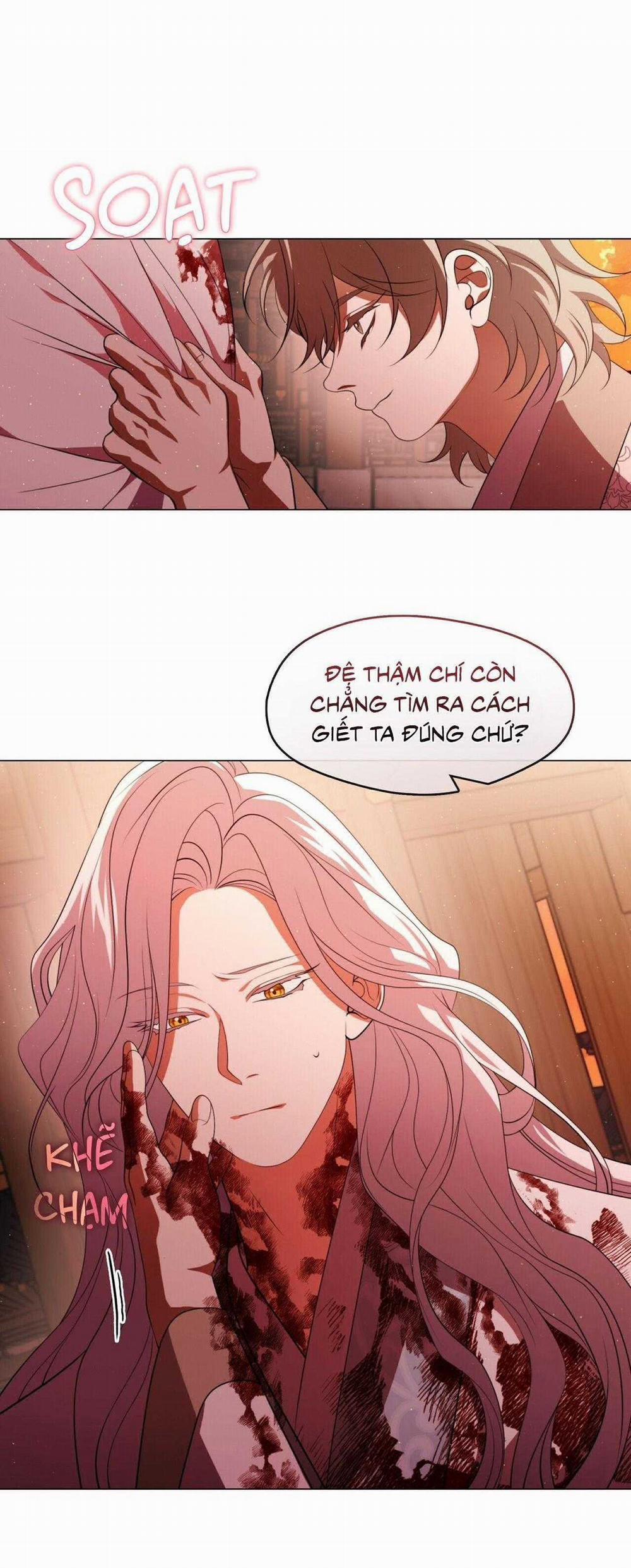 Tôi Đã Nuôi Dạy Thủ Lĩnh Giáo Phái Ác Ma 63 trang 43