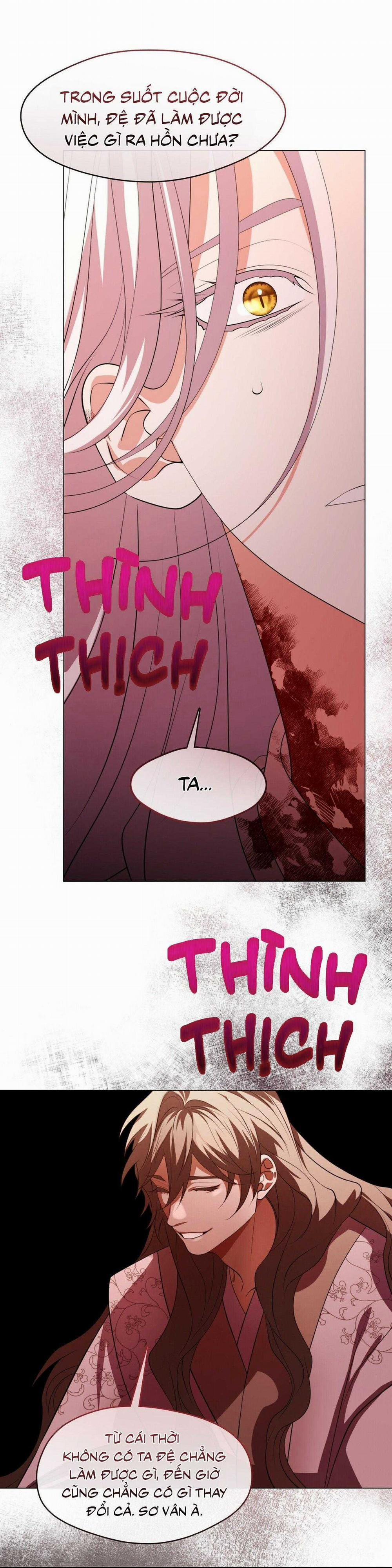 Tôi Đã Nuôi Dạy Thủ Lĩnh Giáo Phái Ác Ma 63 trang 44