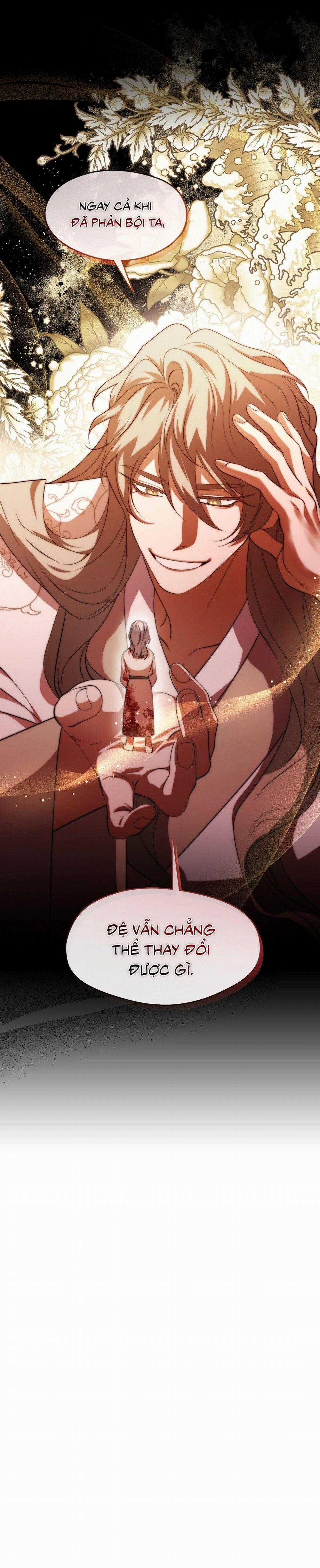 Tôi Đã Nuôi Dạy Thủ Lĩnh Giáo Phái Ác Ma 63 trang 46