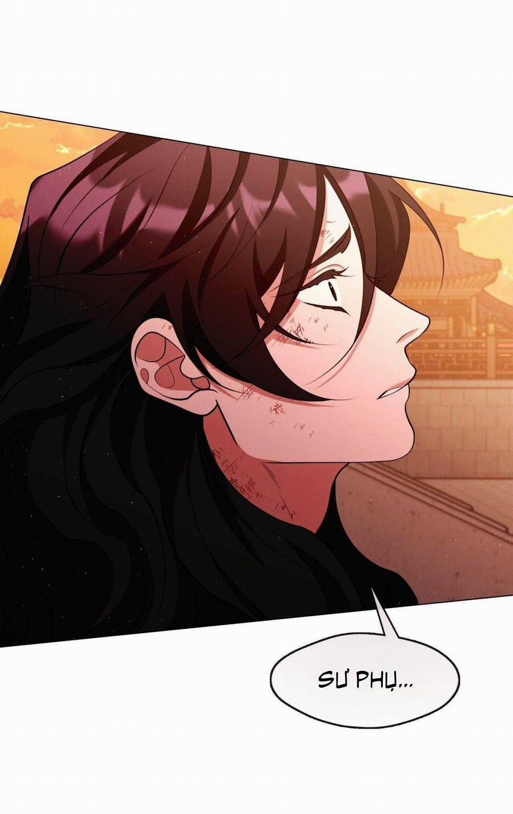 Tôi Đã Nuôi Dạy Thủ Lĩnh Giáo Phái Ác Ma 64 trang 11