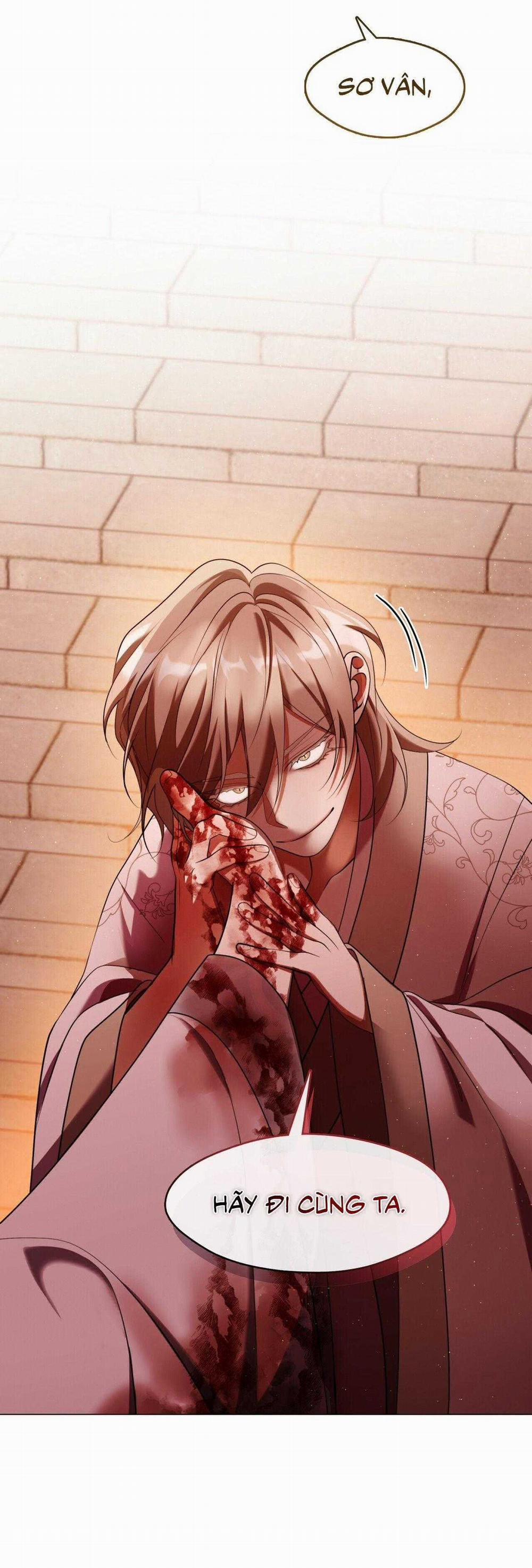 Tôi Đã Nuôi Dạy Thủ Lĩnh Giáo Phái Ác Ma 64 trang 14