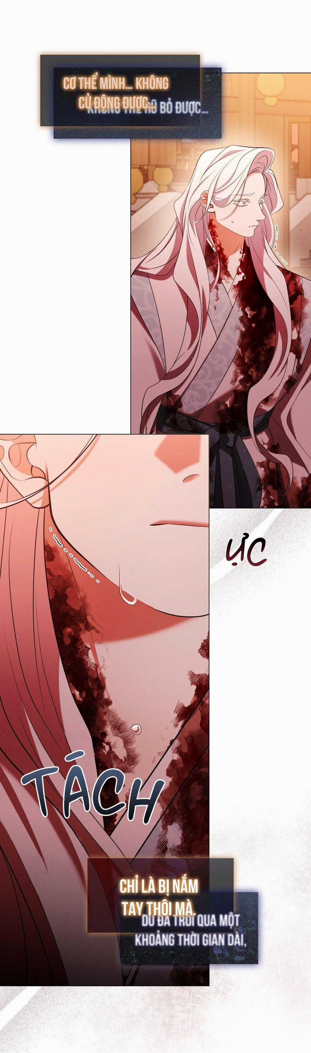 Tôi Đã Nuôi Dạy Thủ Lĩnh Giáo Phái Ác Ma 64 trang 16